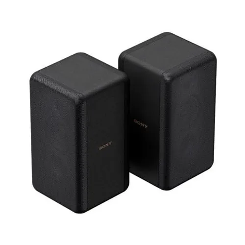 Sony Rs3s Rearspeaker Audio Equipment - Wireless Connectivity, Surround Sound - Open Box New - Image 2