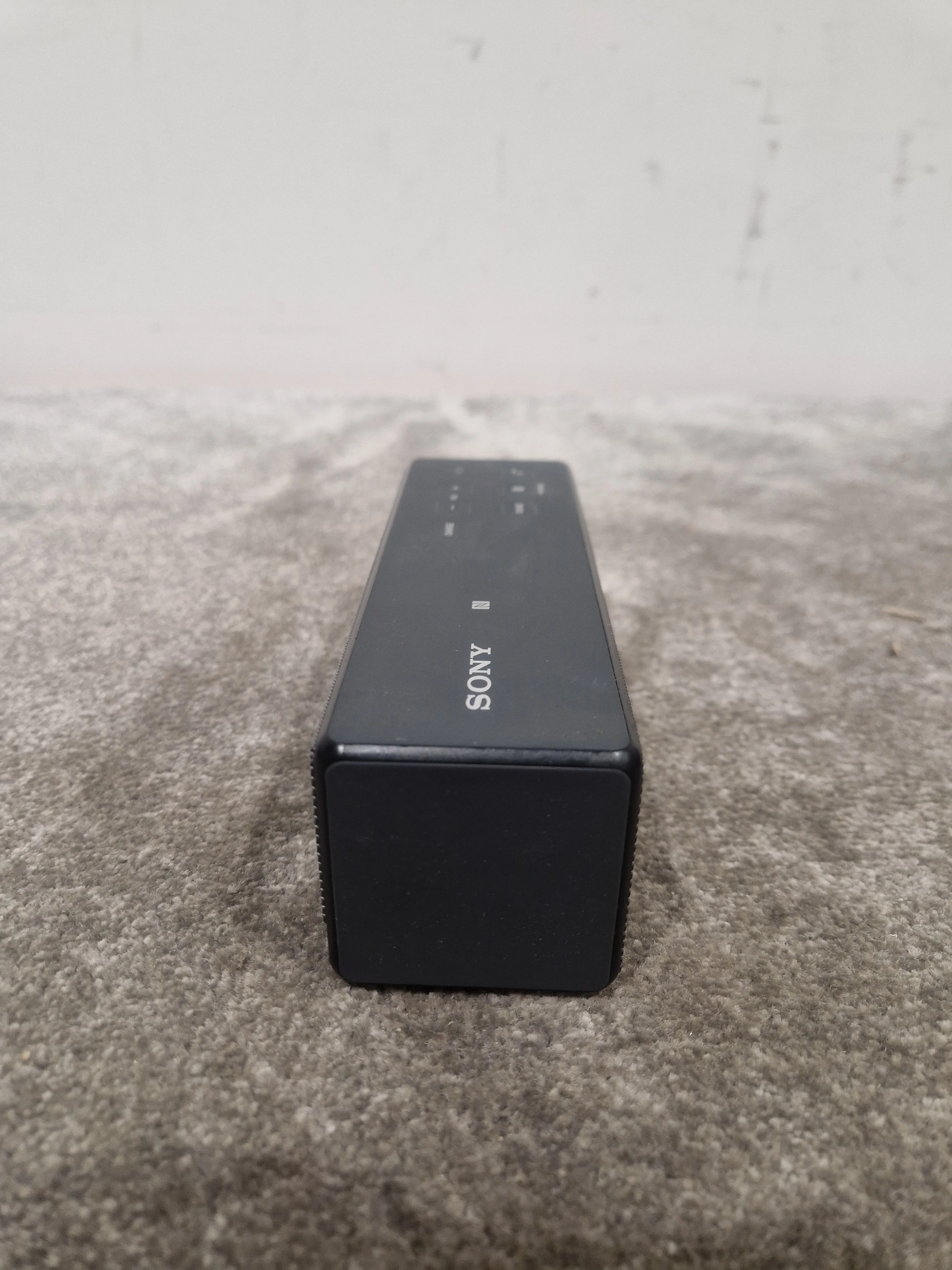 Sony SRS-X33 - Portable Bluetooth Speaker - Black - Excellent - Image 7