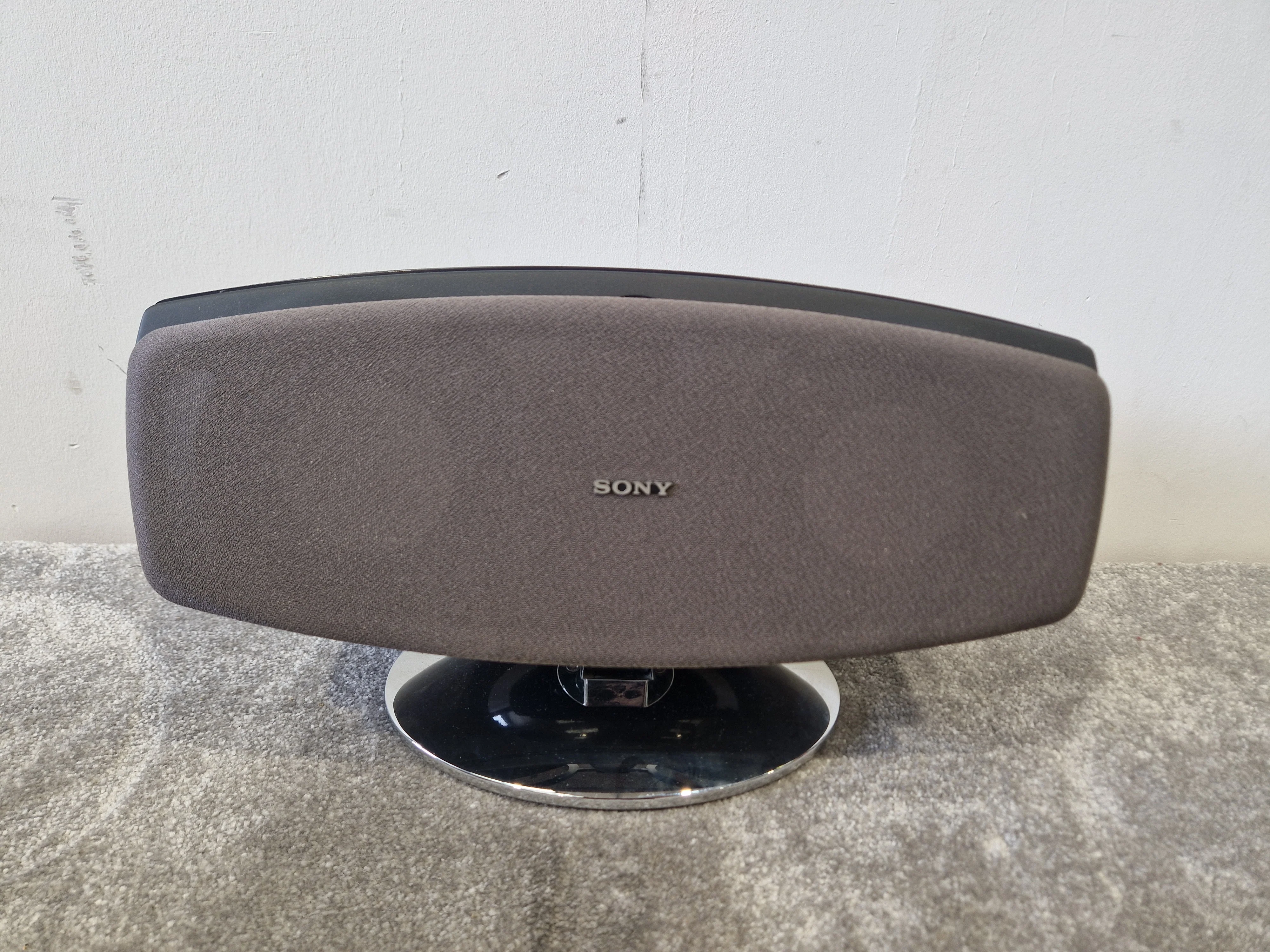 Sony SS-LA500ED And 4 Sony SS-LAC505ED Speaker Set – Aluminium Dome Tweeters- Very Good - Image 11