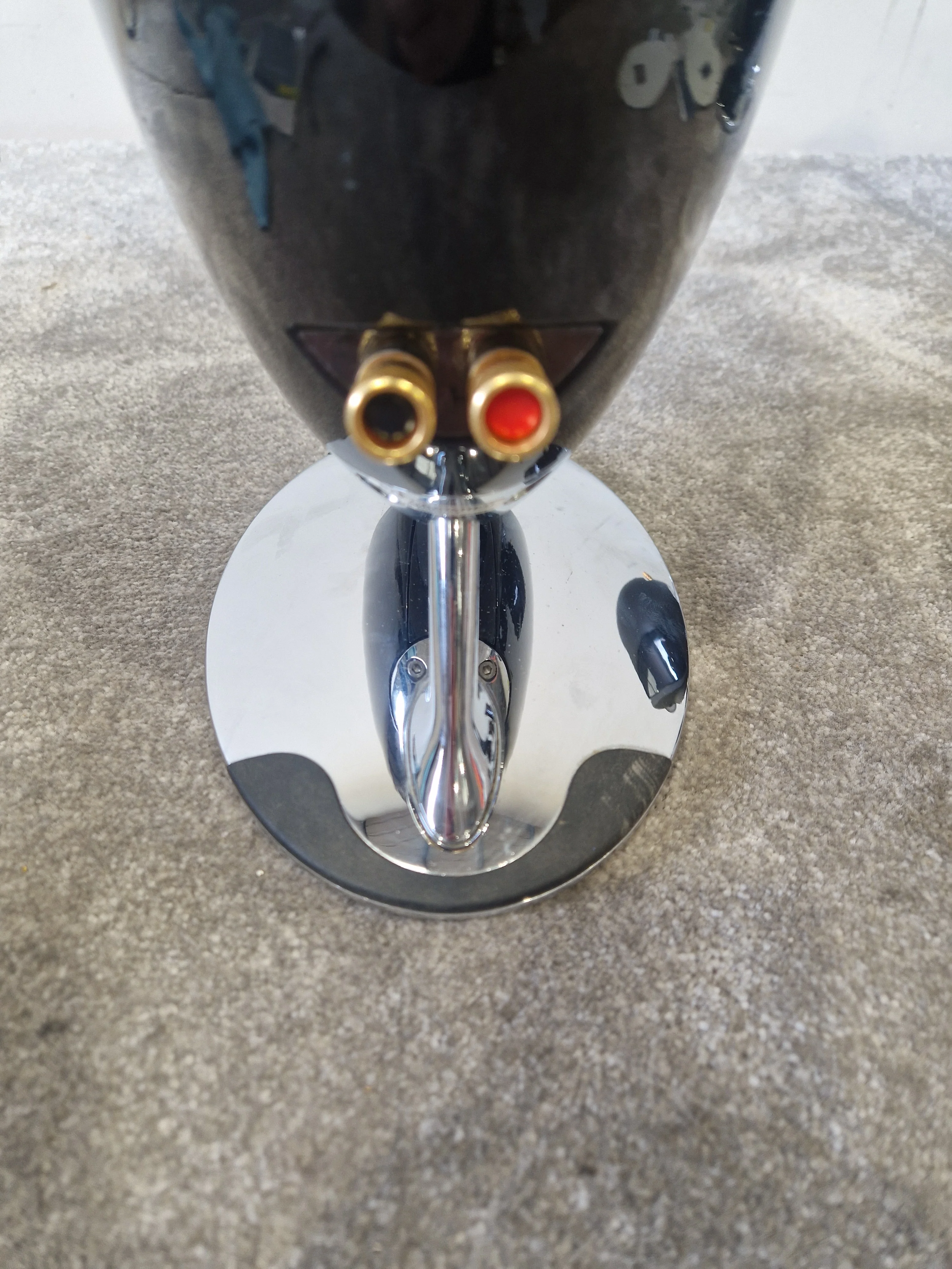 Sony SS-LA500ED And 4 Sony SS-LAC505ED Speaker Set – Aluminium Dome Tweeters- Very Good - Image 4