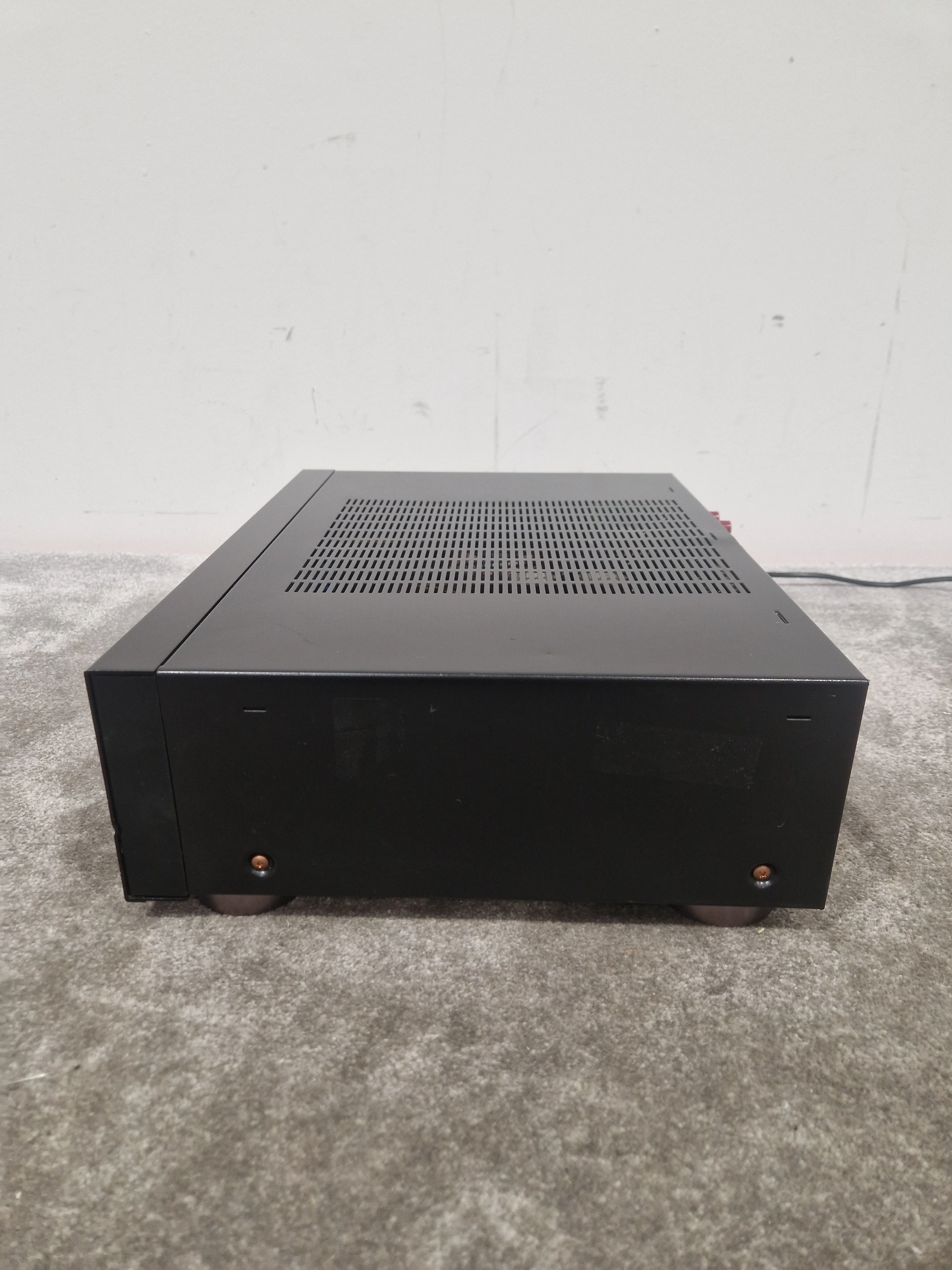 Sony TA F264E - Hi-Fi Stereo Amplifier - Very Good w/ Power Supply - Image 5