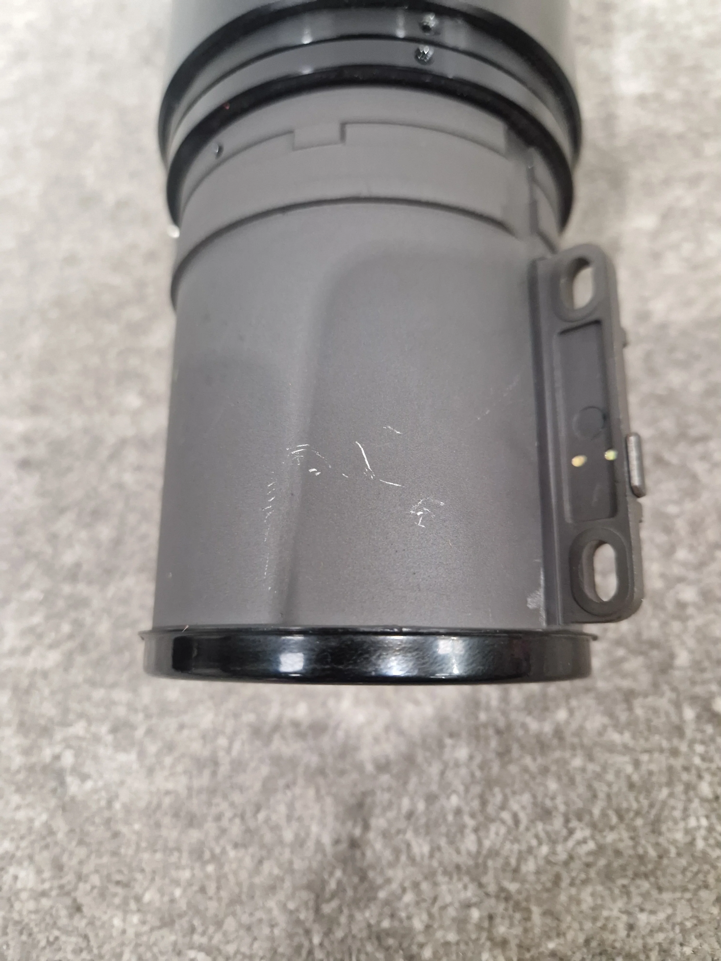 Sony VPLL-FM30 - 3LCD Projector Lens, 1.03-1.79:1 Throw Ratio - Very Good w/ Power Supply - Image 3