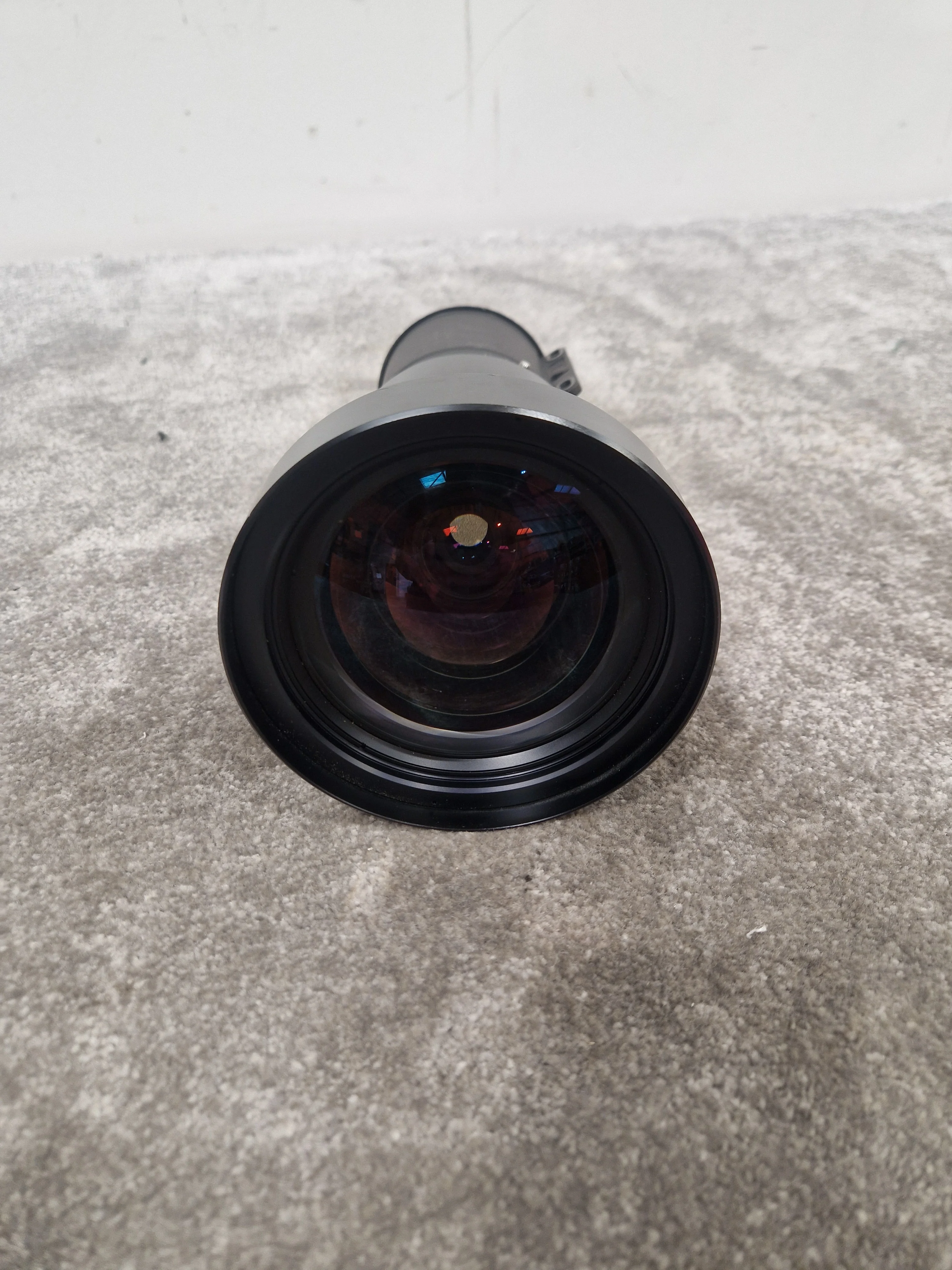 Sony VPLL-FM30 - 3LCD Projector Lens, 1.03-1.79:1 Throw Ratio - Very Good w/ Power Supply - Image 5