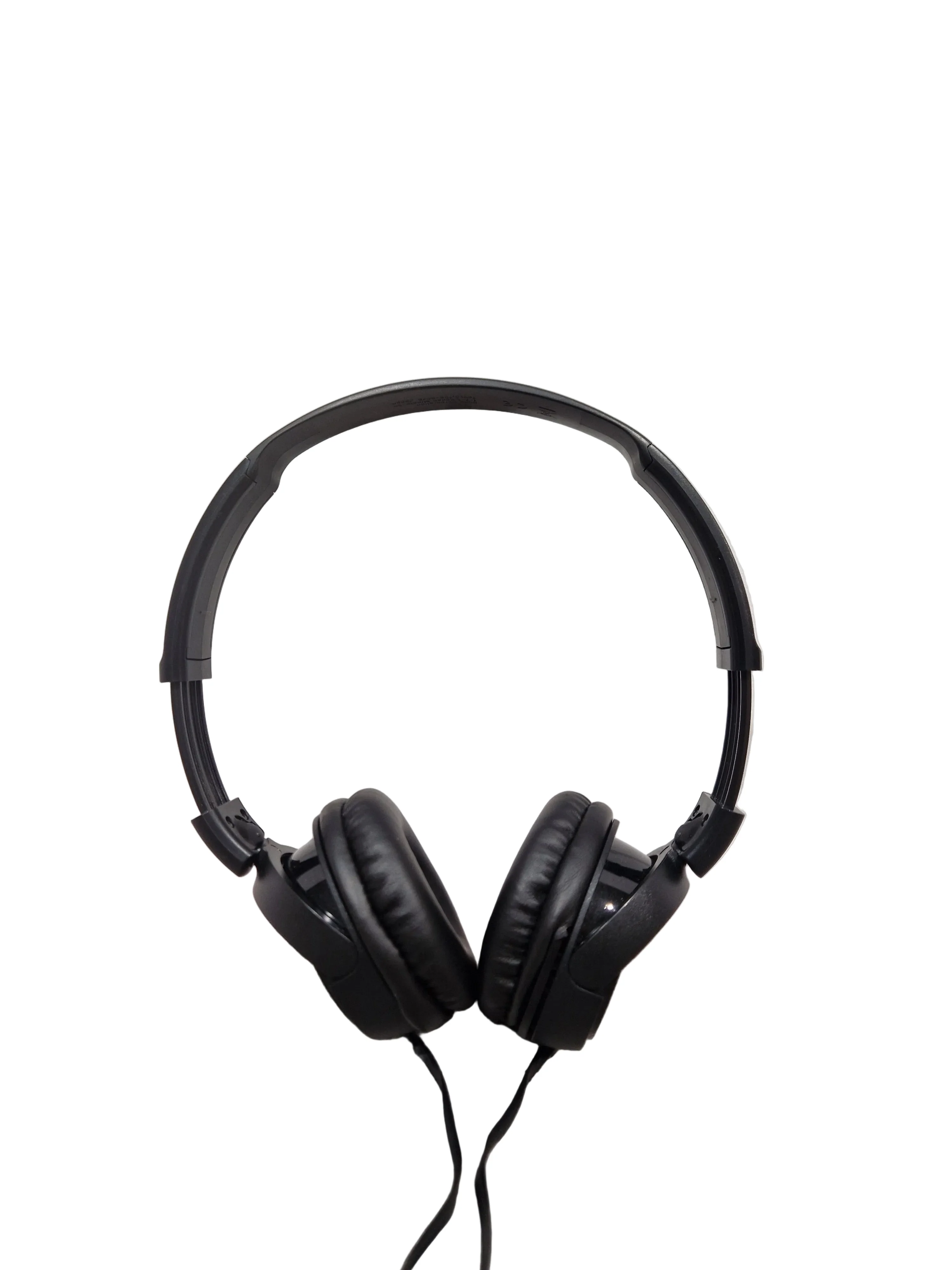 Sony ZX310AP On-Ear black headphones - Excellent