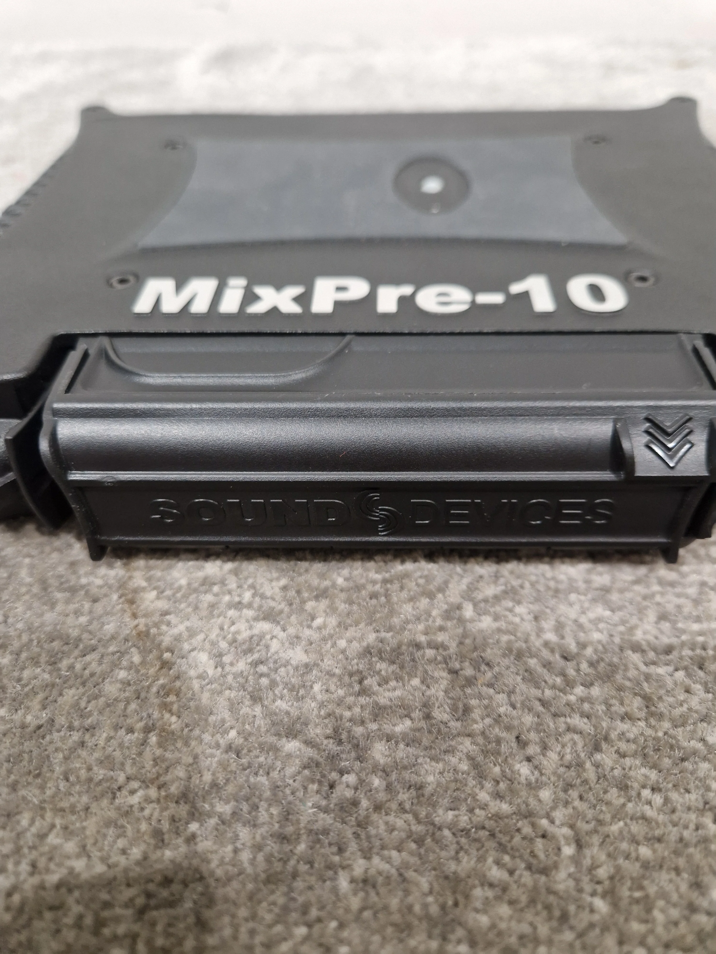Sound Devices MixPre-10T - Audio Recorder/Mixer - Excellent w/ Original Box - Image 10