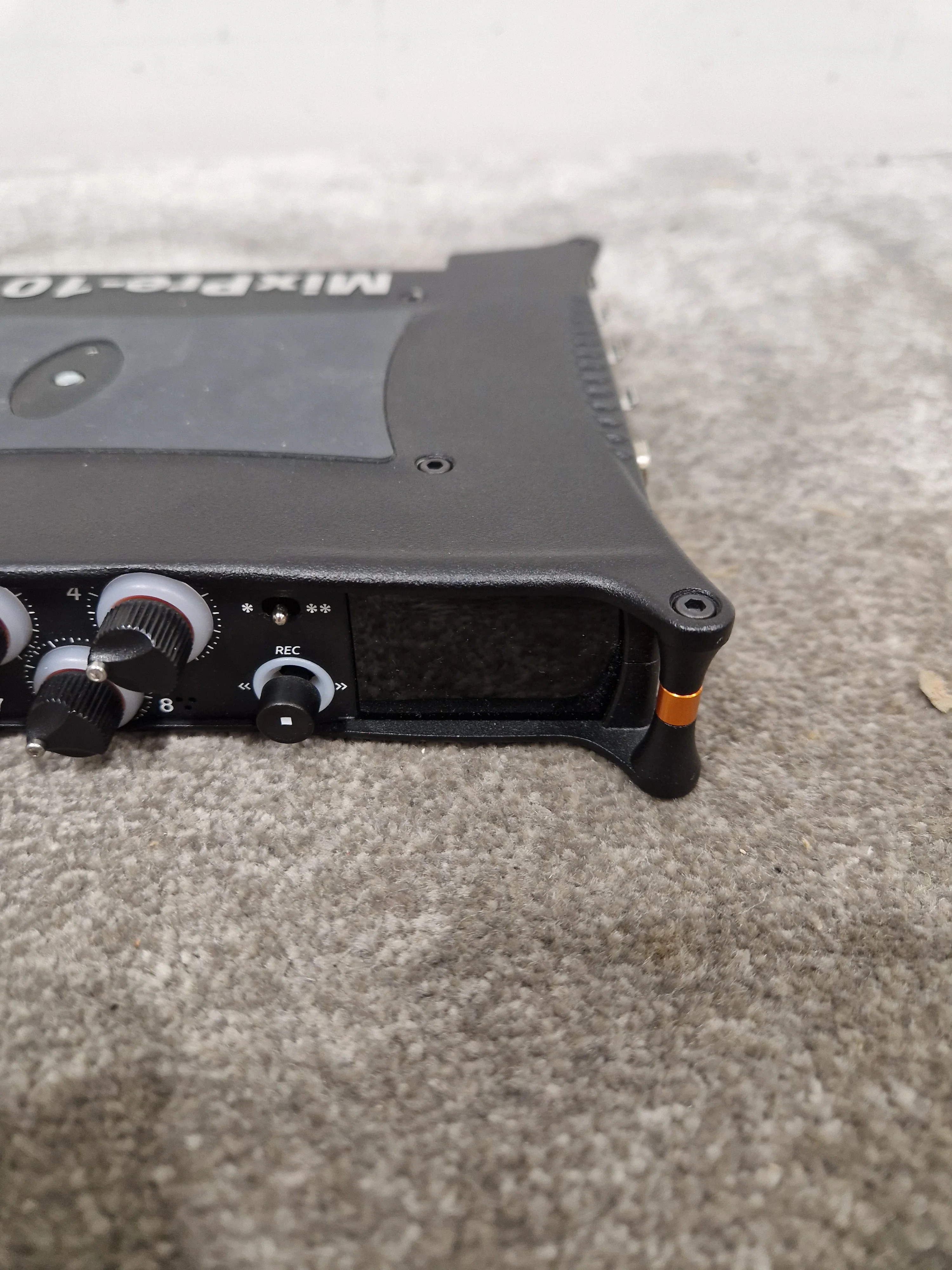 Sound Devices MixPre-10T - Audio Recorder/Mixer - Excellent w/ Original Box - Image 12