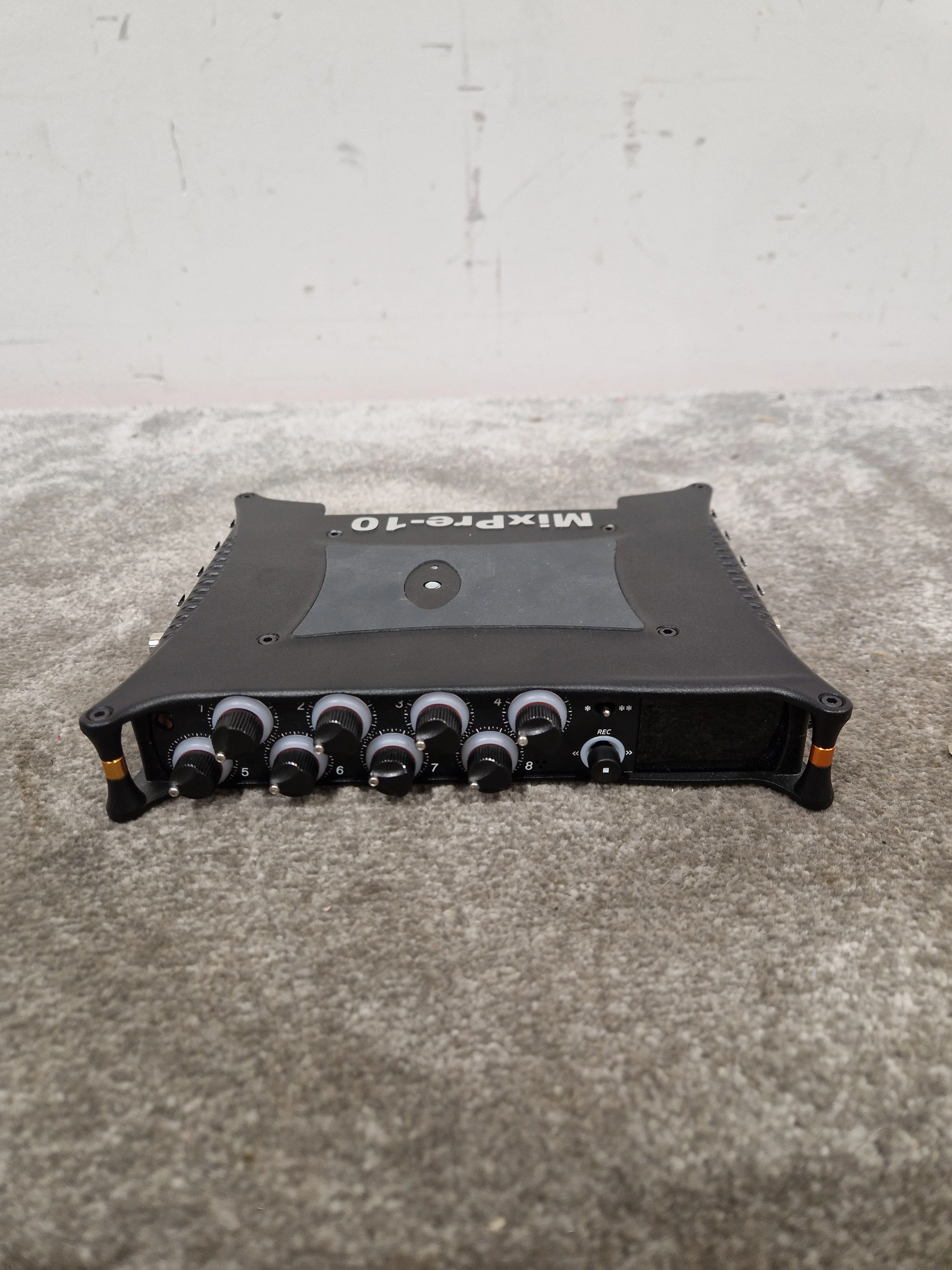 Sound Devices MixPre-10T - Audio Recorder/Mixer - Excellent w/ Original Box - Image 13