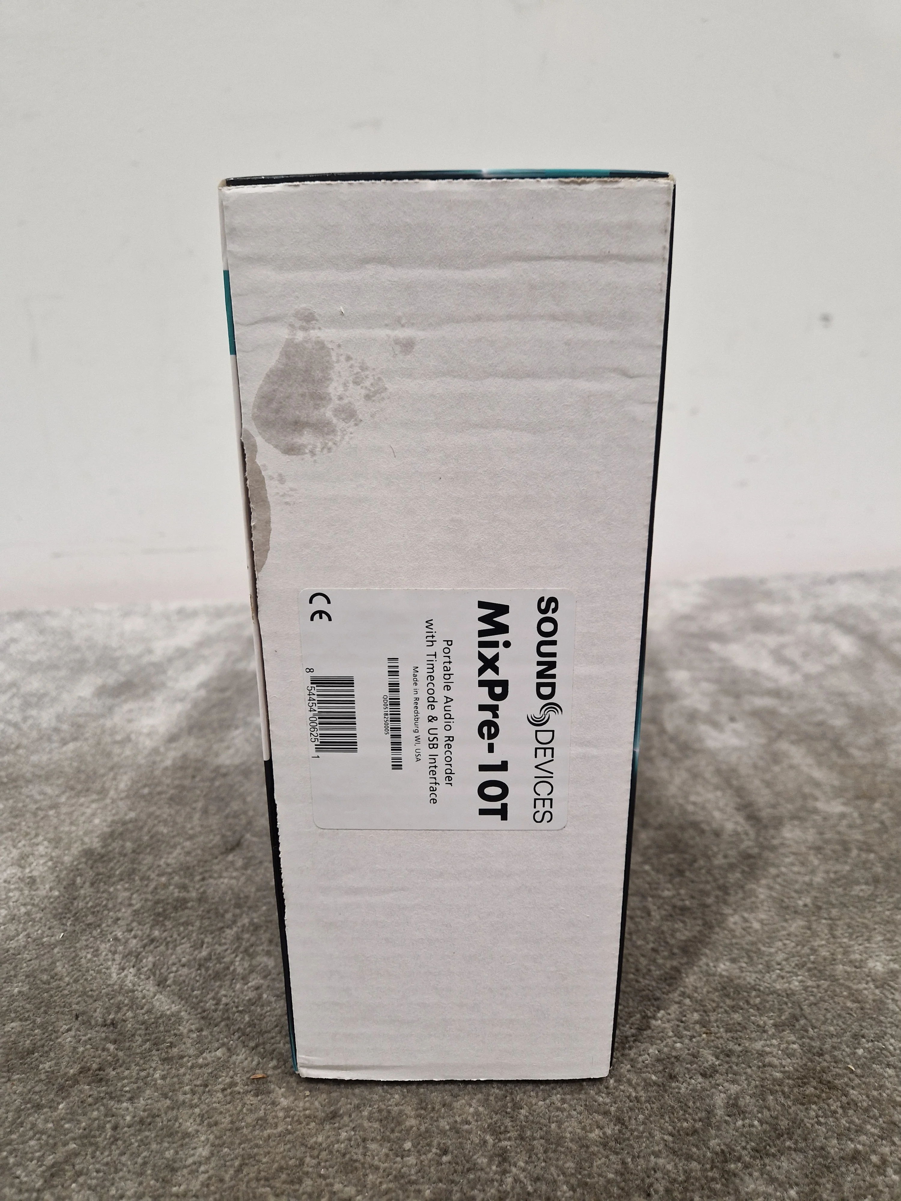 Sound Devices MixPre-10T - Audio Recorder/Mixer - Excellent w/ Original Box - Image 17