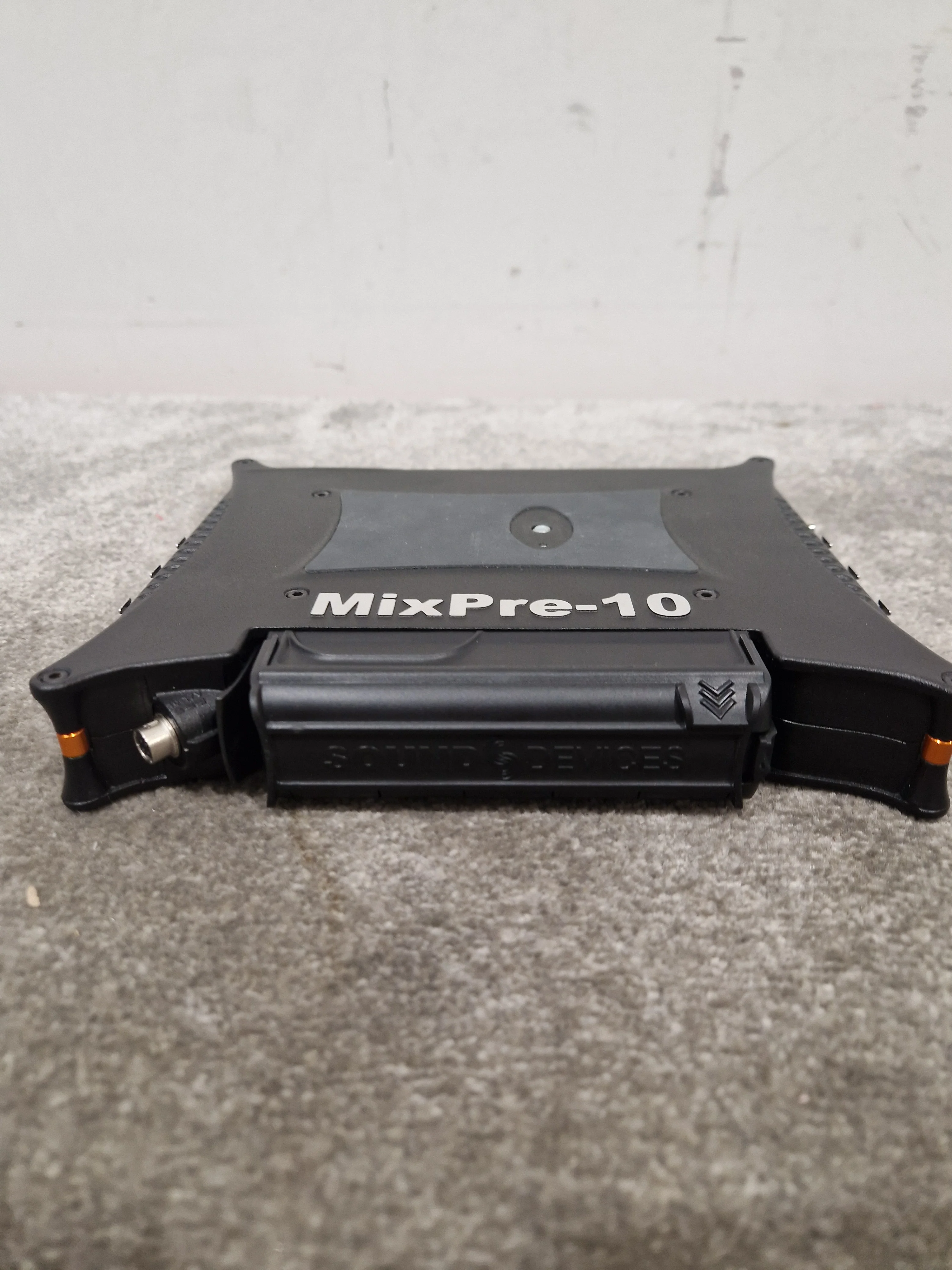 Sound Devices MixPre-10T - Audio Recorder/Mixer - Excellent w/ Original Box - Image 2