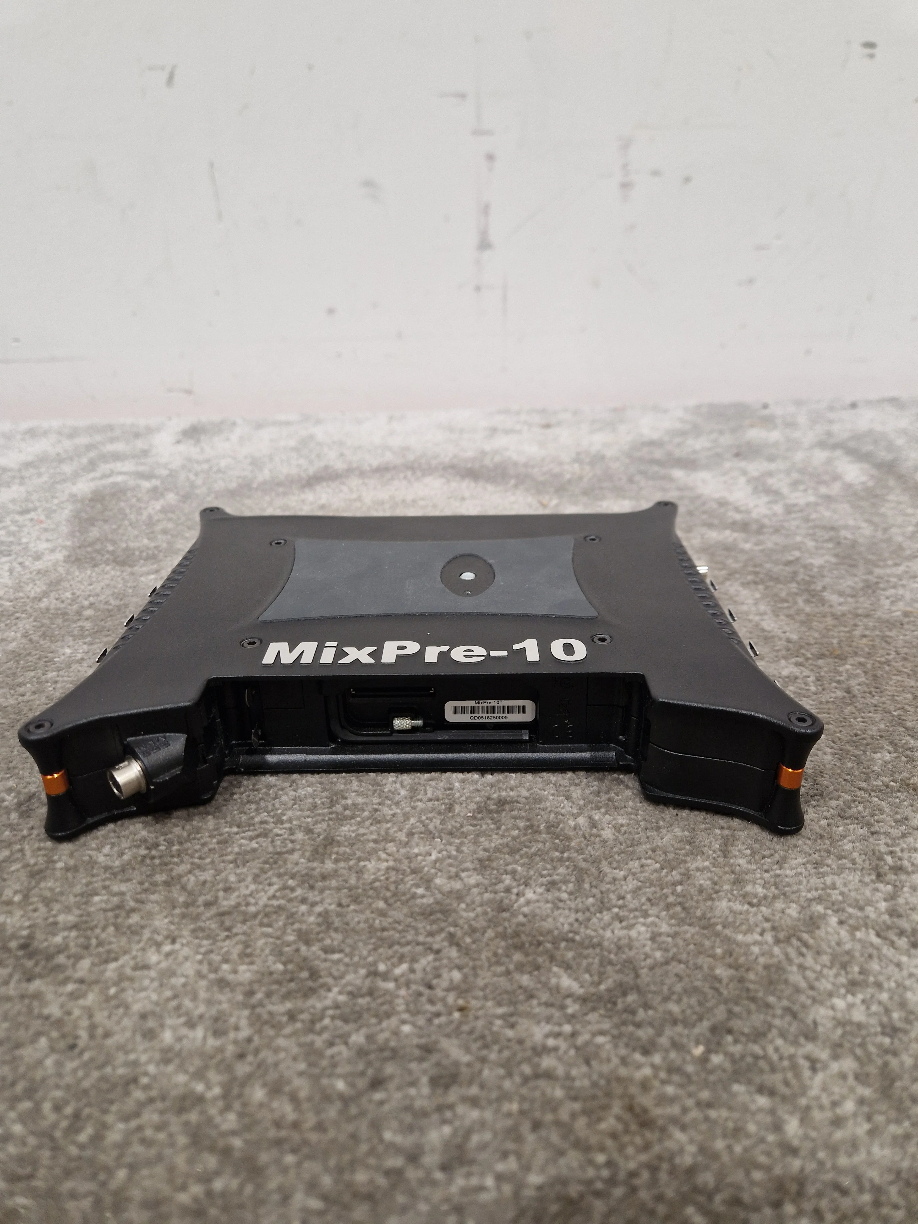 Sound Devices MixPre-10T - Audio Recorder/Mixer - Excellent w/ Original Box - Image 3