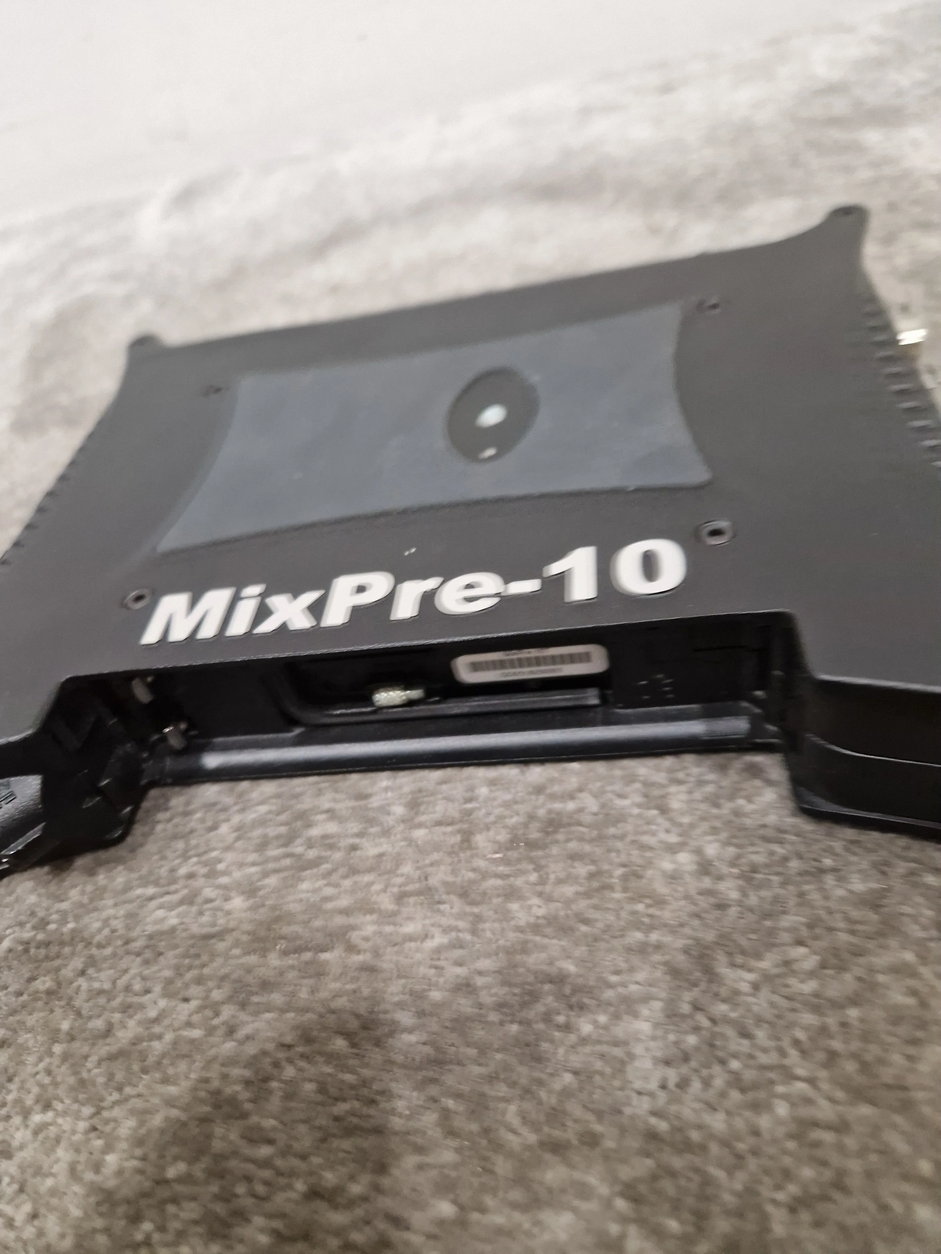 Sound Devices MixPre-10T - Audio Recorder/Mixer - Excellent w/ Original Box - Image 4