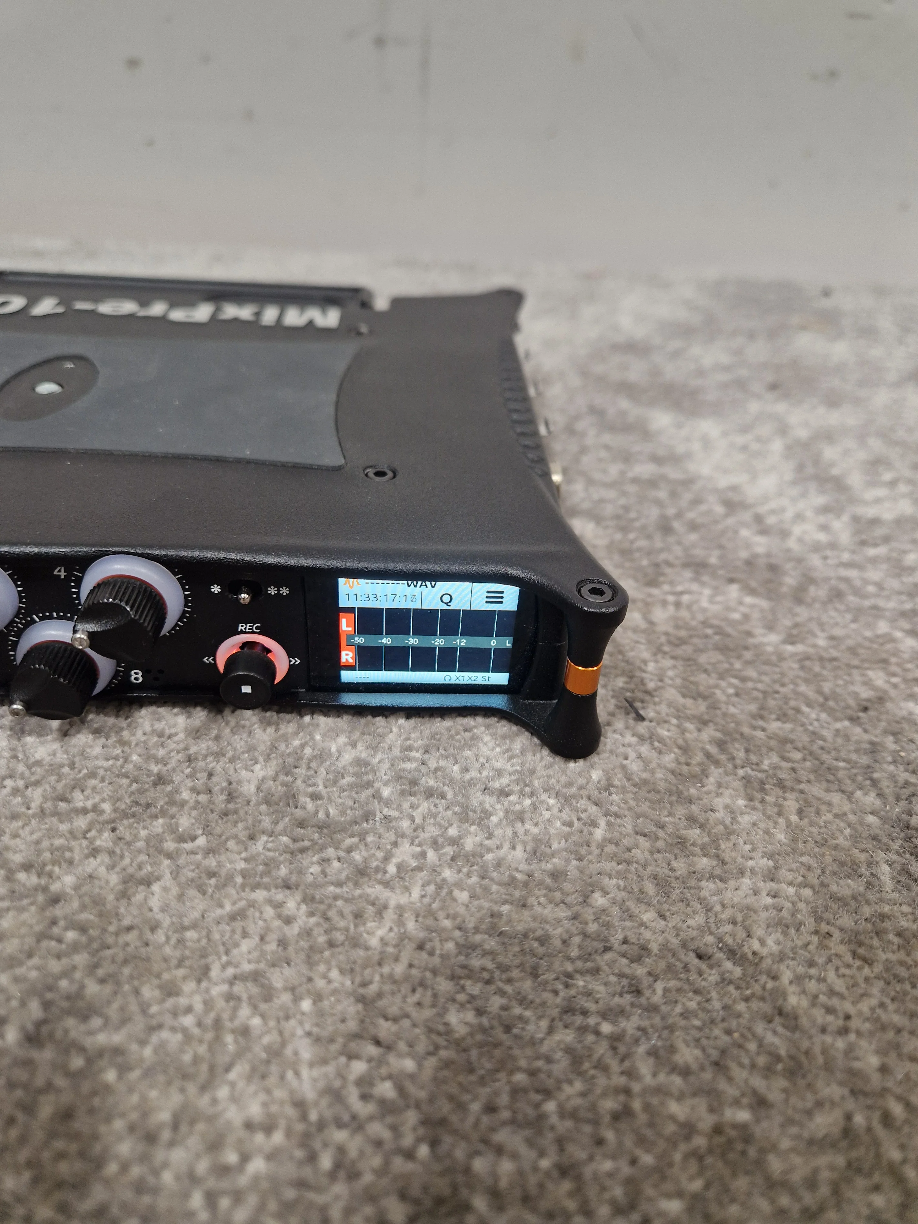 Sound Devices MixPre-10T - Audio Recorder/Mixer - Excellent w/ Original Box - Image 5