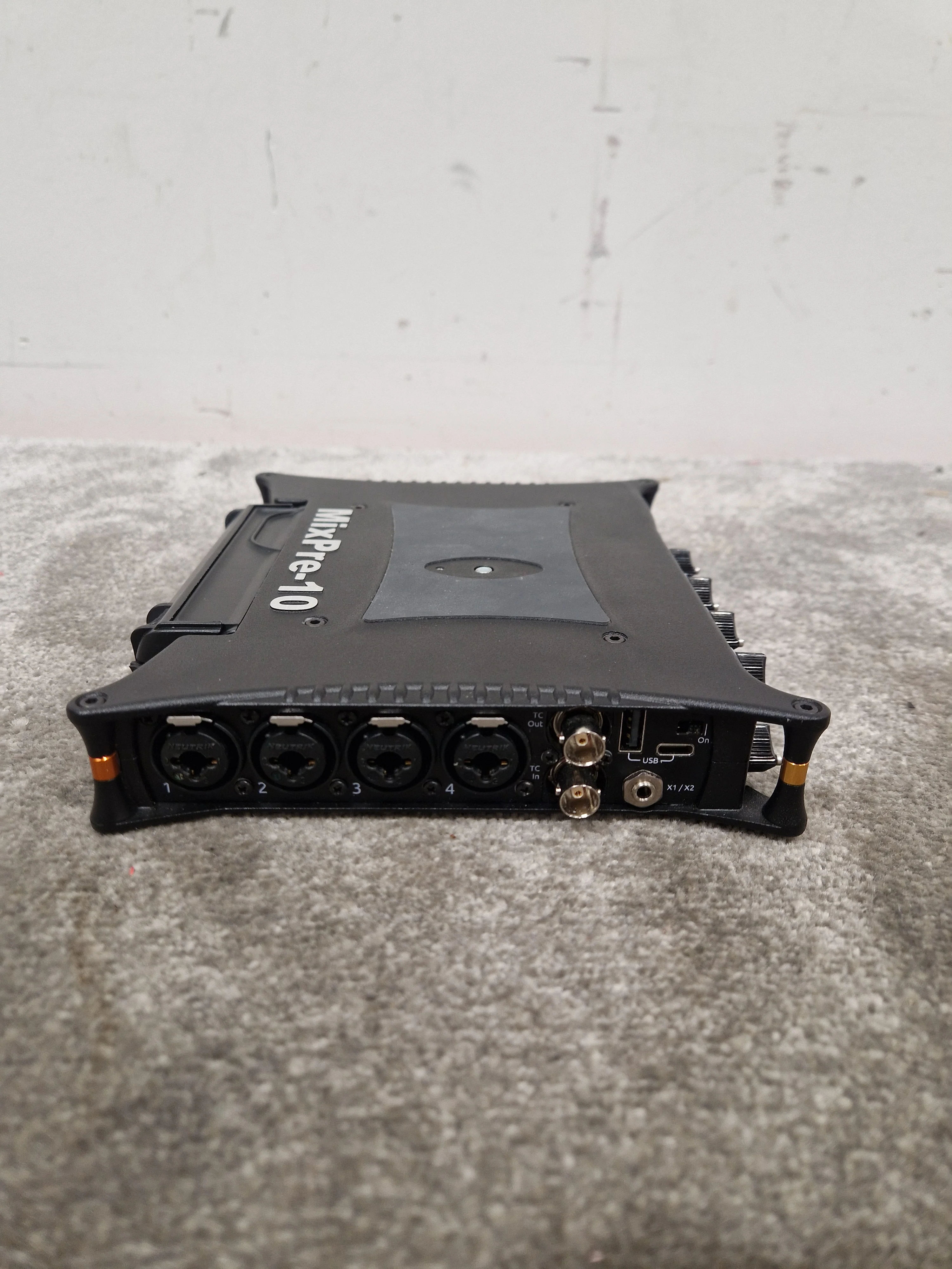 Sound Devices MixPre-10T - Audio Recorder/Mixer - Excellent w/ Original Box - Image 6