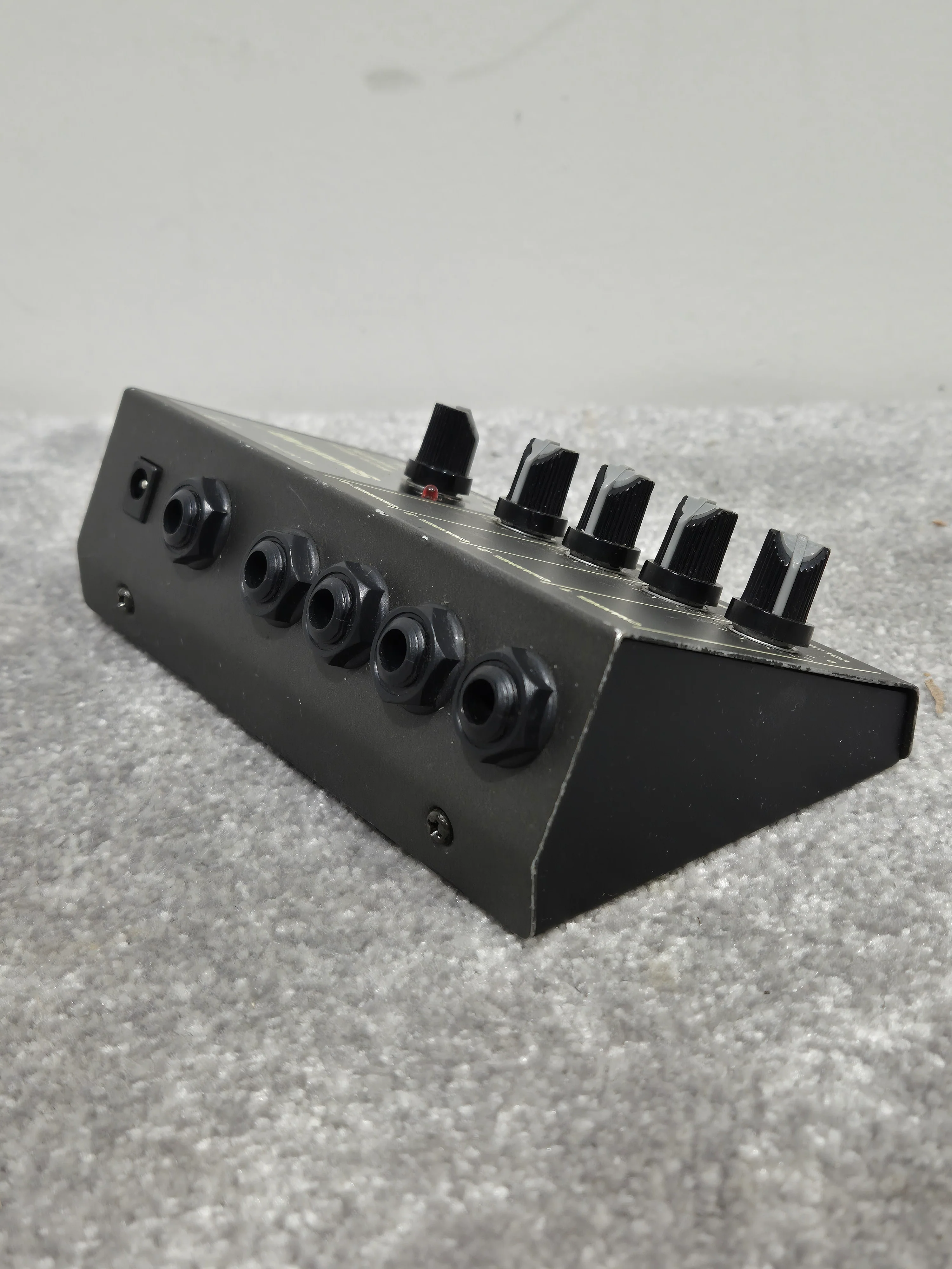 Sound Lab WAM-290 Micro Mixer - Compact Analog Mixer - Good - Image 5