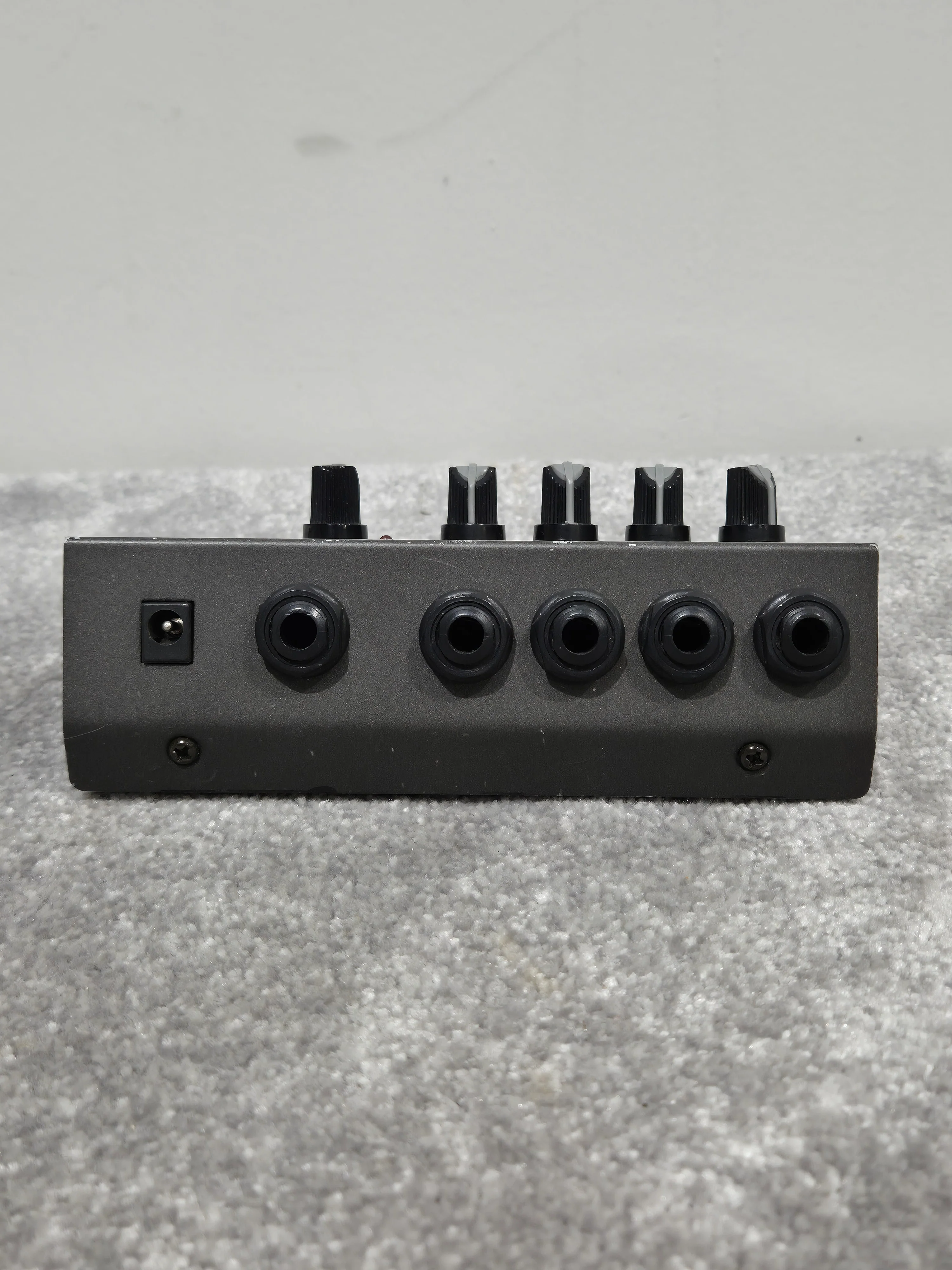 Sound Lab WAM-290 Micro Mixer - Compact Analog Mixer - Good - Image 6