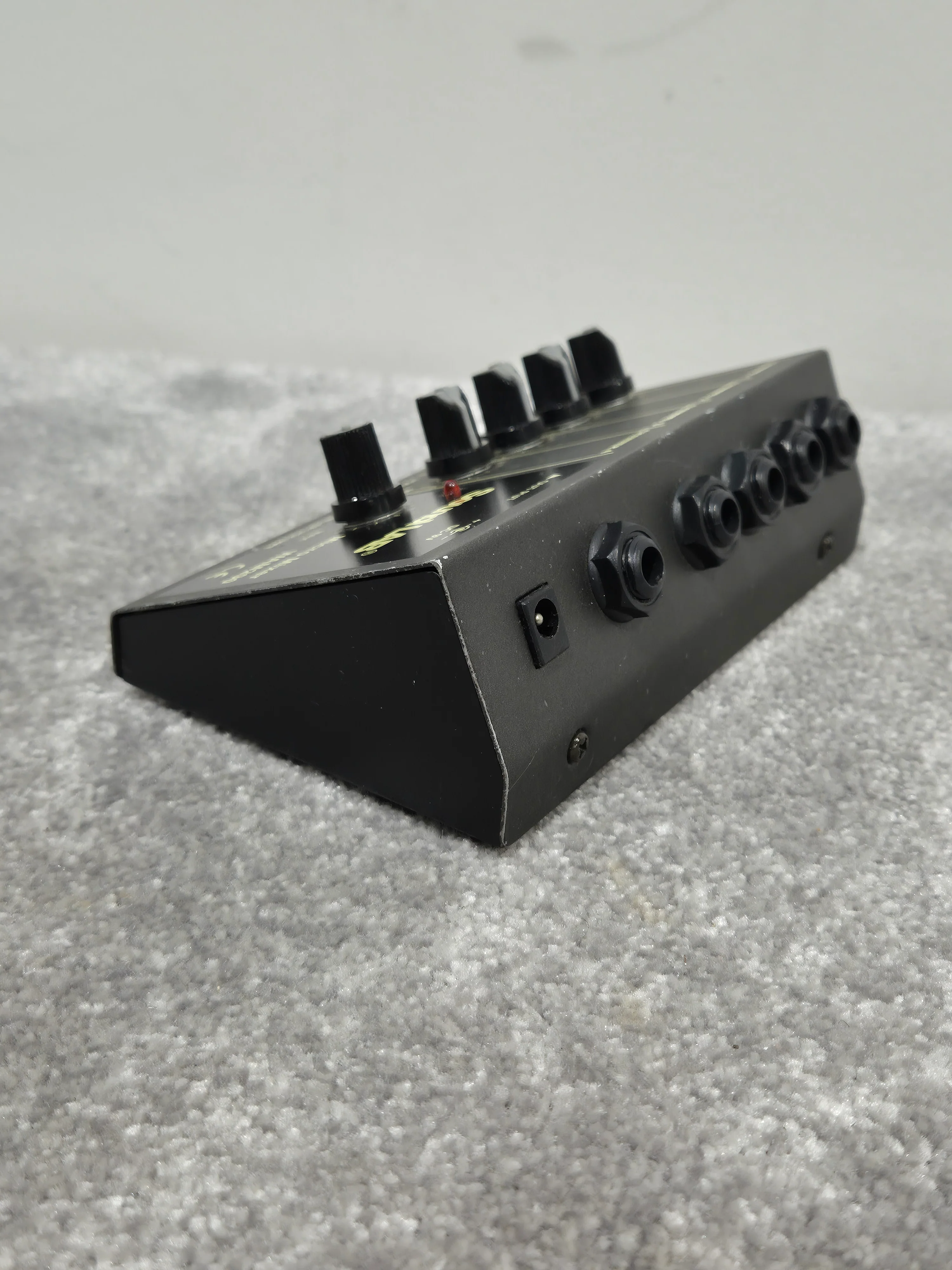 Sound Lab WAM-290 Micro Mixer - Compact Analog Mixer - Good - Image 7
