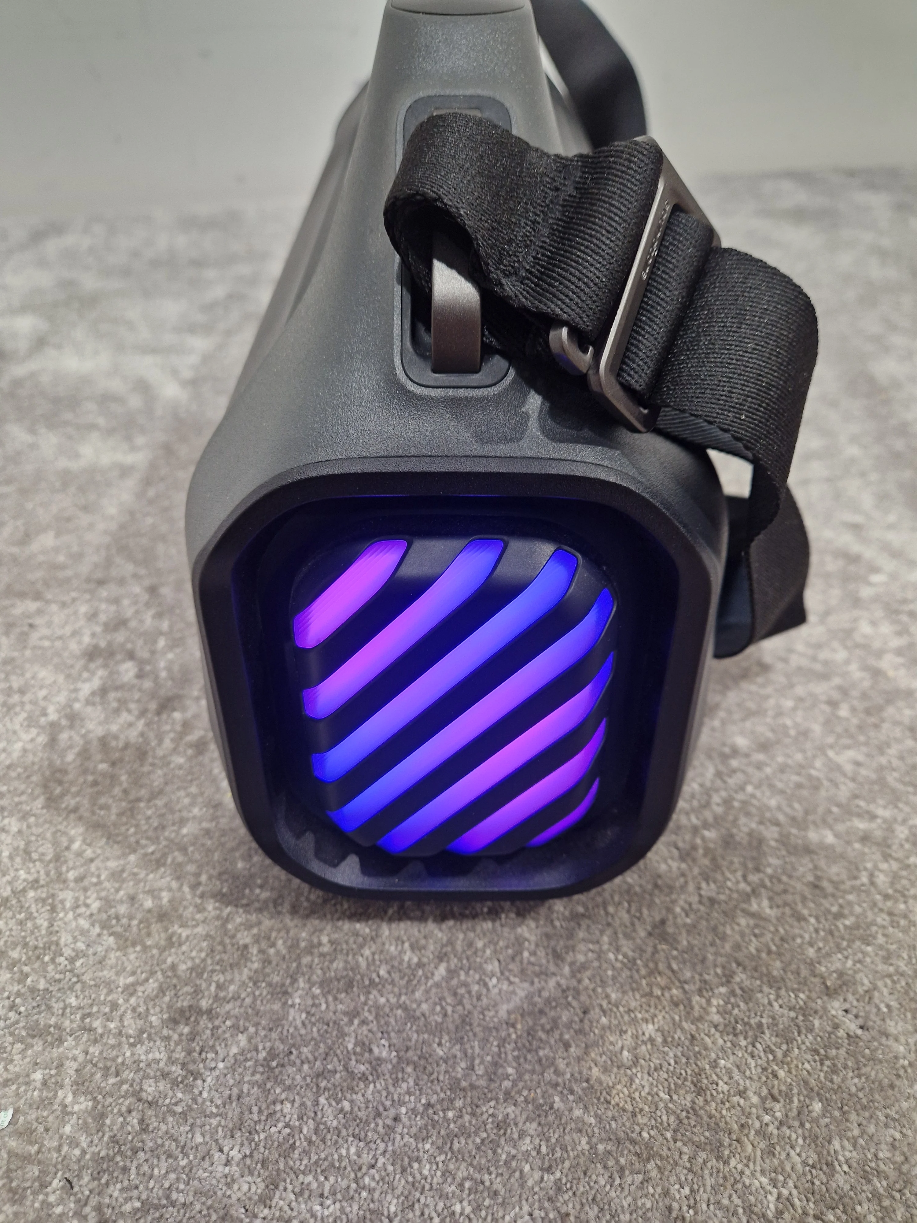 Soundcore Boom 2 Plus - Portable Bluetooth Speaker - Excellent - Image 7