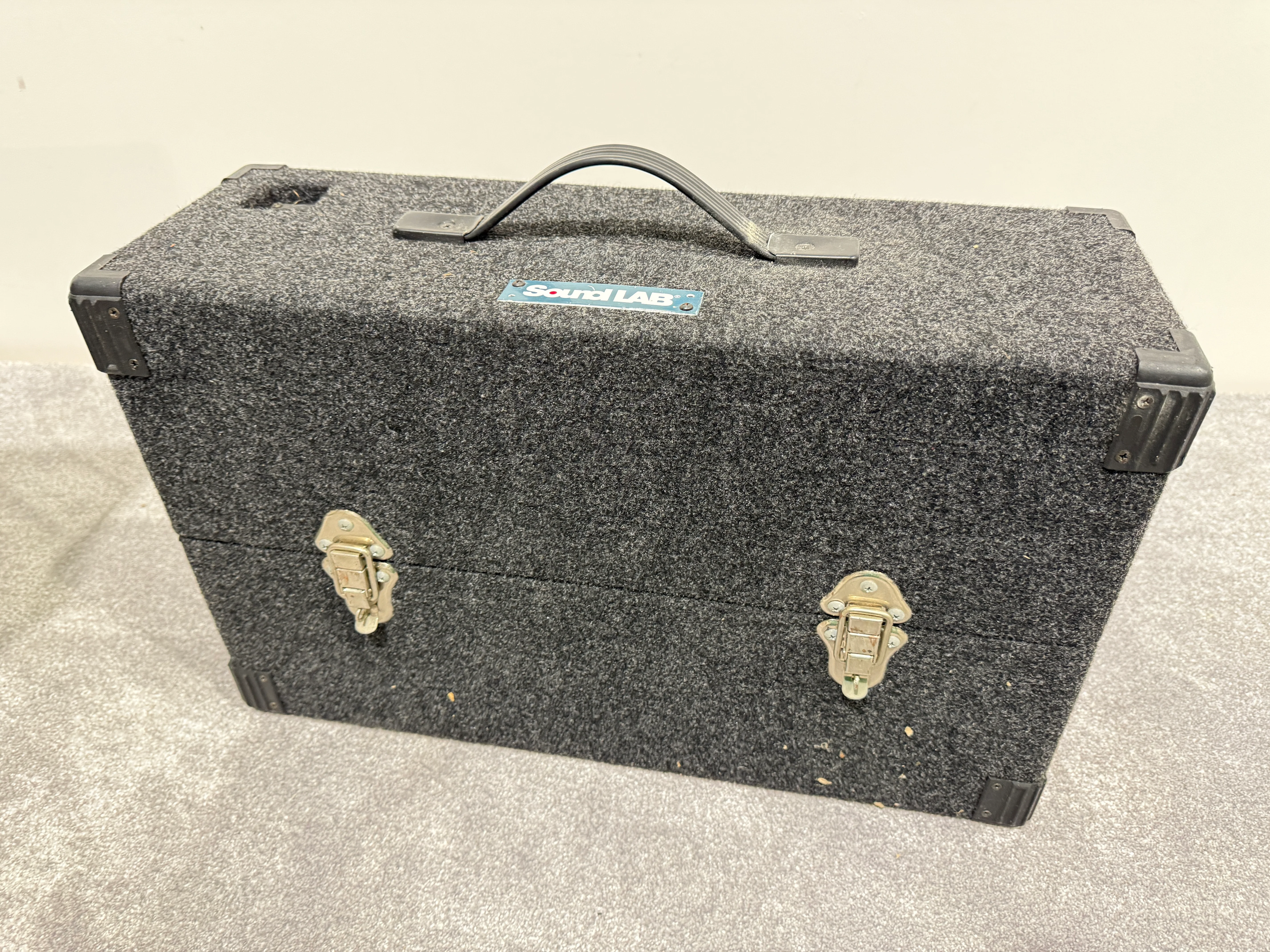 SoundLAB G005FB Disco Lights / Stage Lights Set with Spare Bulbs - Image 6