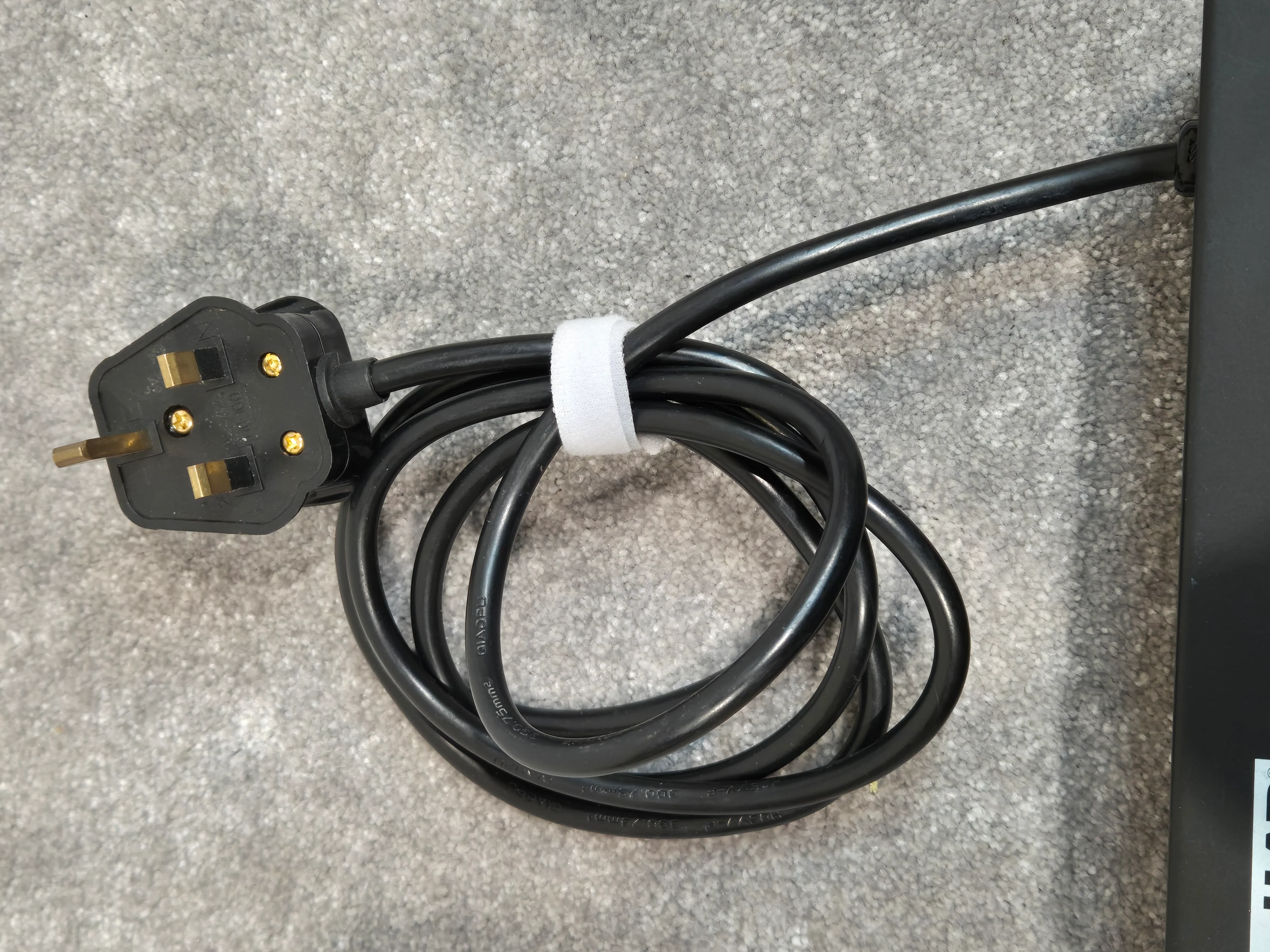 Soundlab Pedal Power 450 - Guitar Effects Pedals Power Supply - Image 6