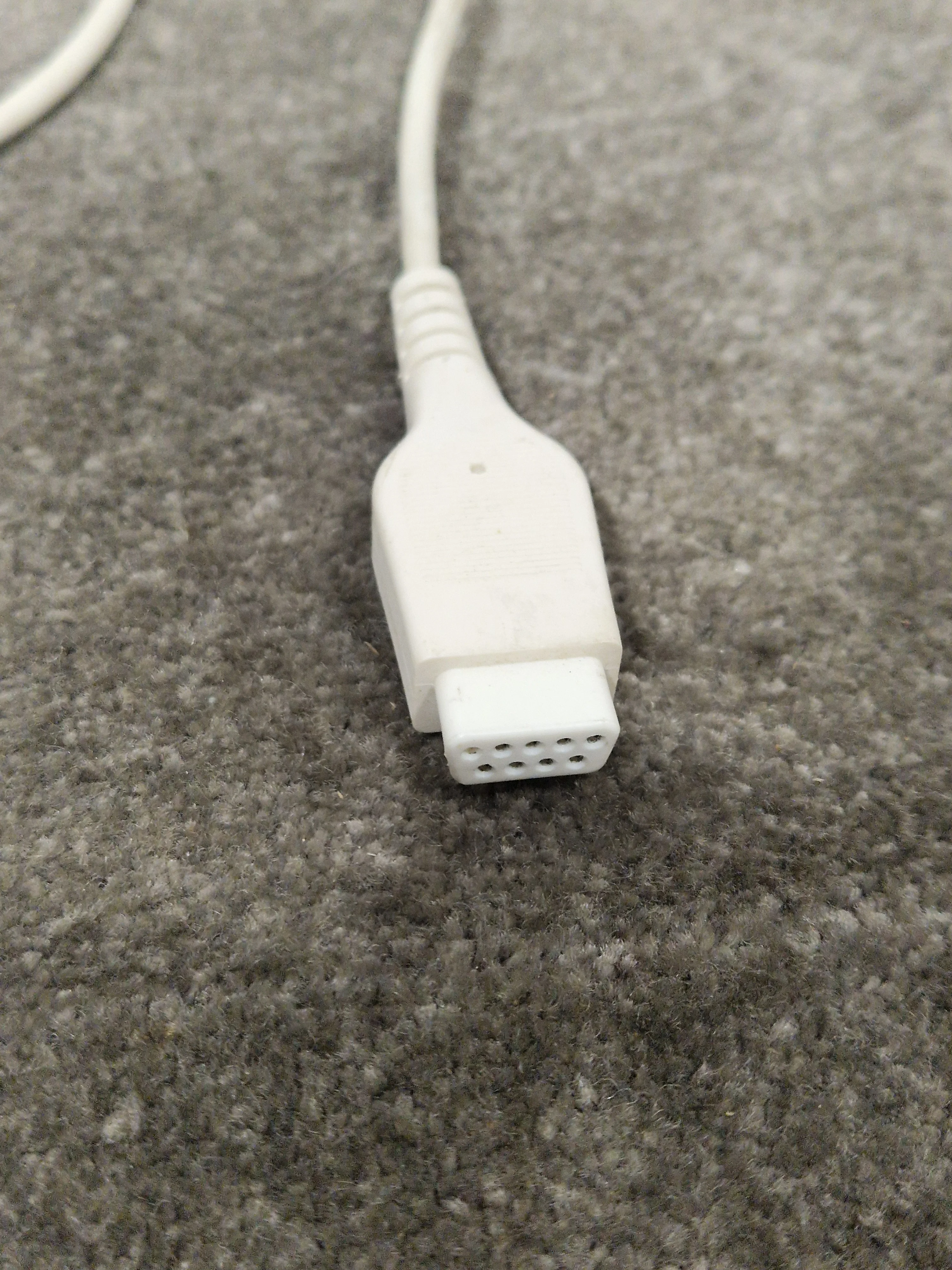 Speedmouse For Atari OR Amiga - Vintage Gaming Mouse - Good - Image 7