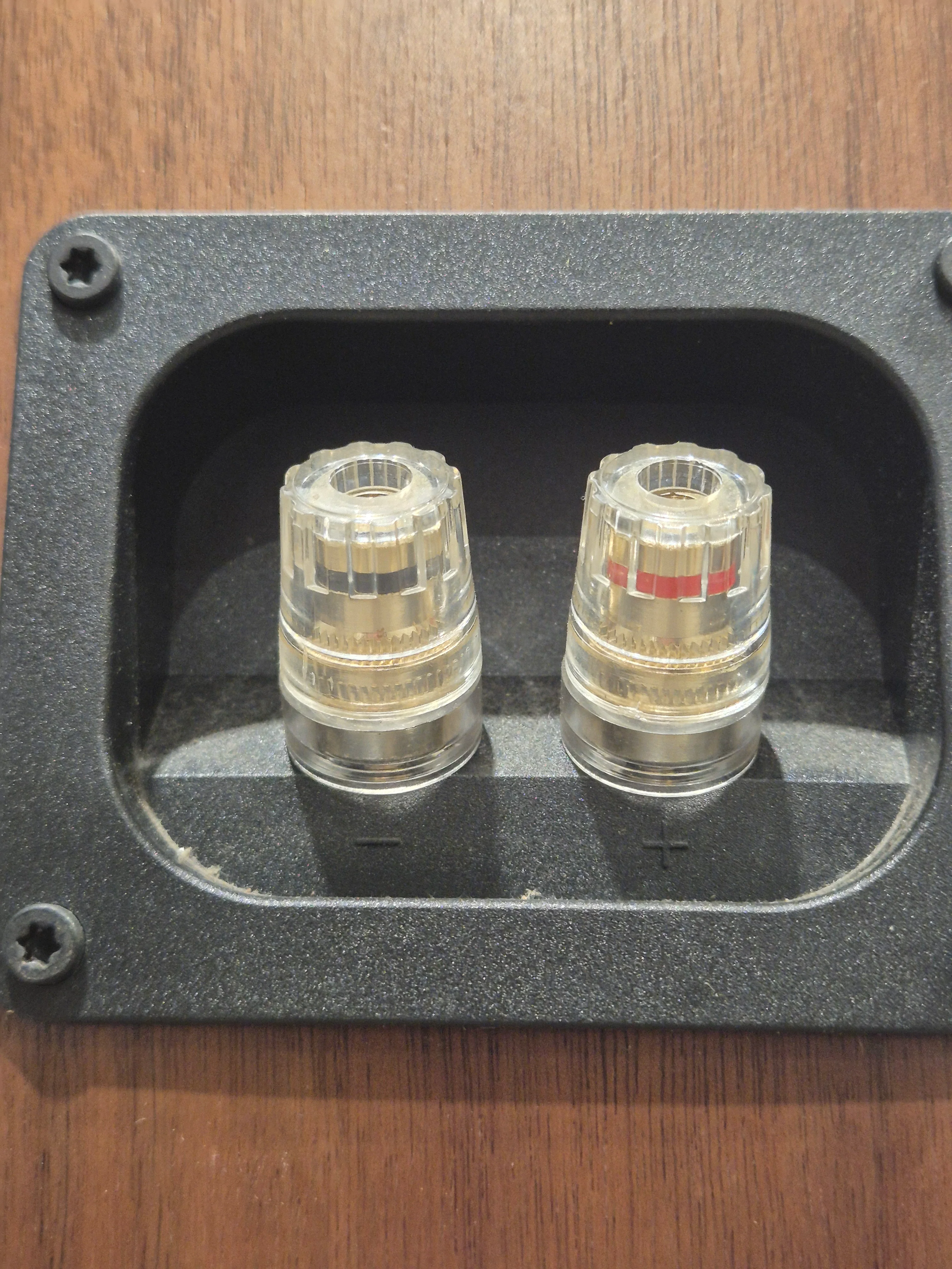 Spendor A3 - Pair of Floor Standing Speakers - Compact Design - Very Good - Image 10