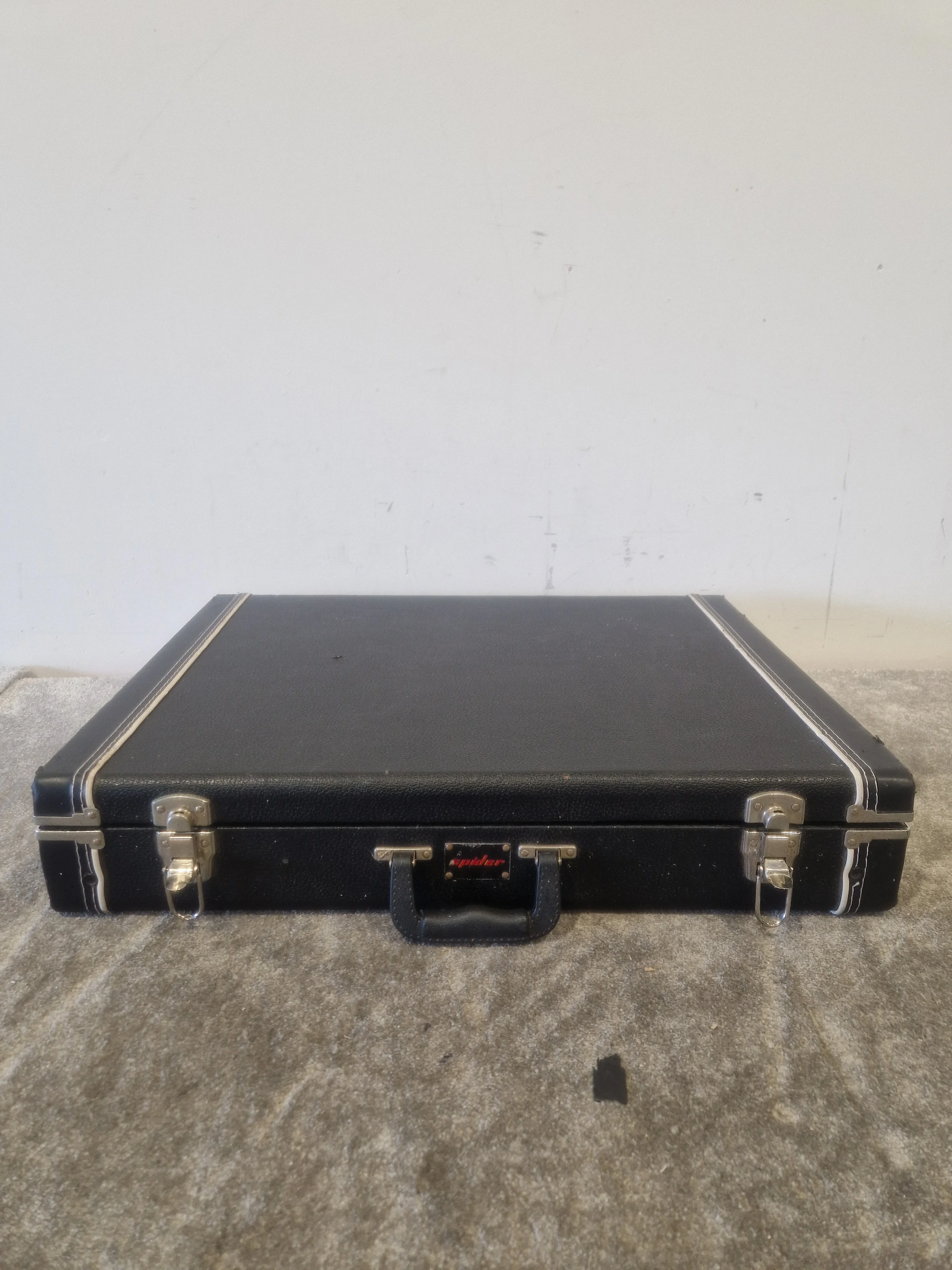 Spider 6 Guitar Rack Case – Guitar Rack Case - Good - Image 5