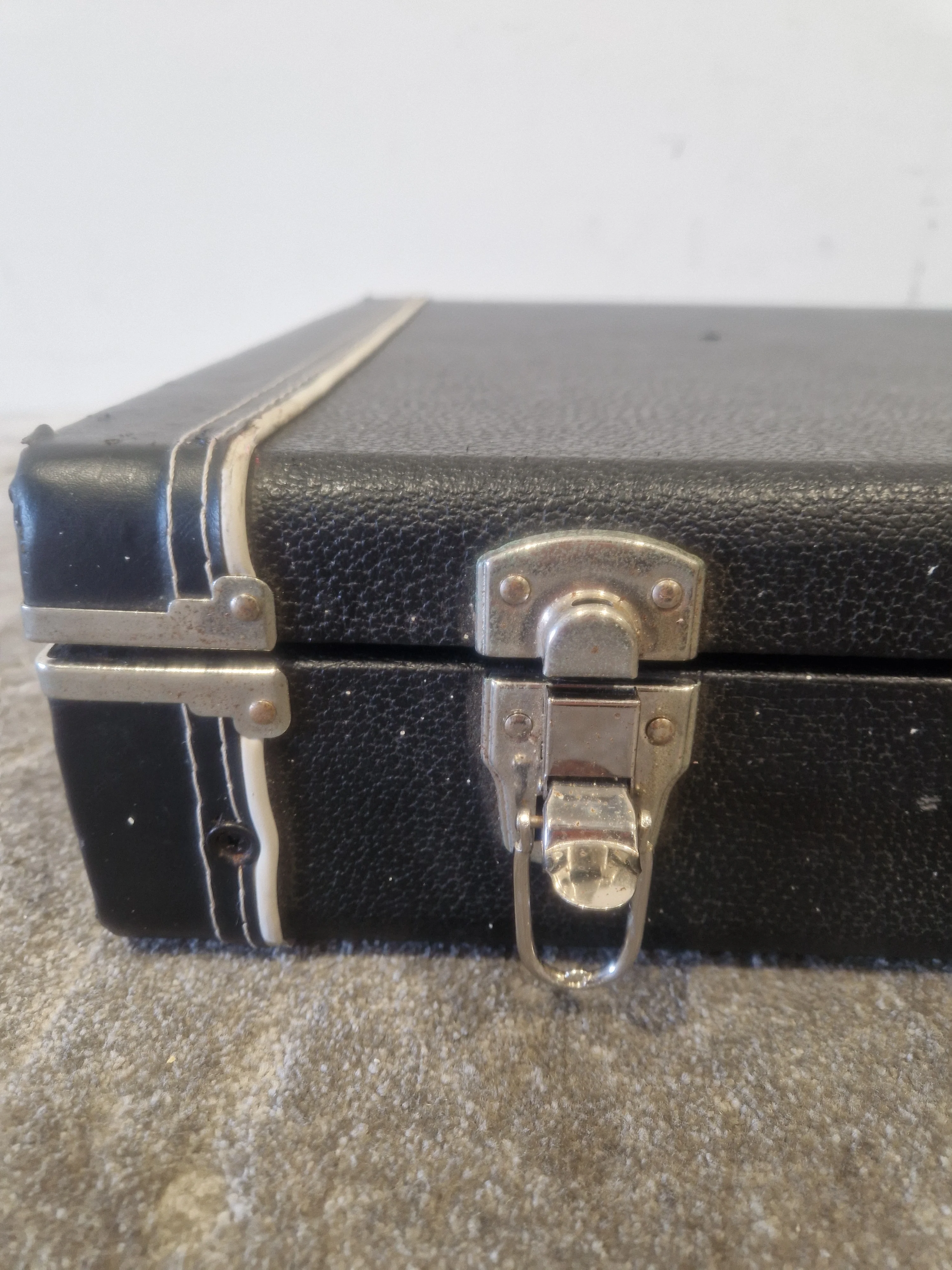 Spider 6 Guitar Rack Case – Guitar Rack Case - Good - Image 7