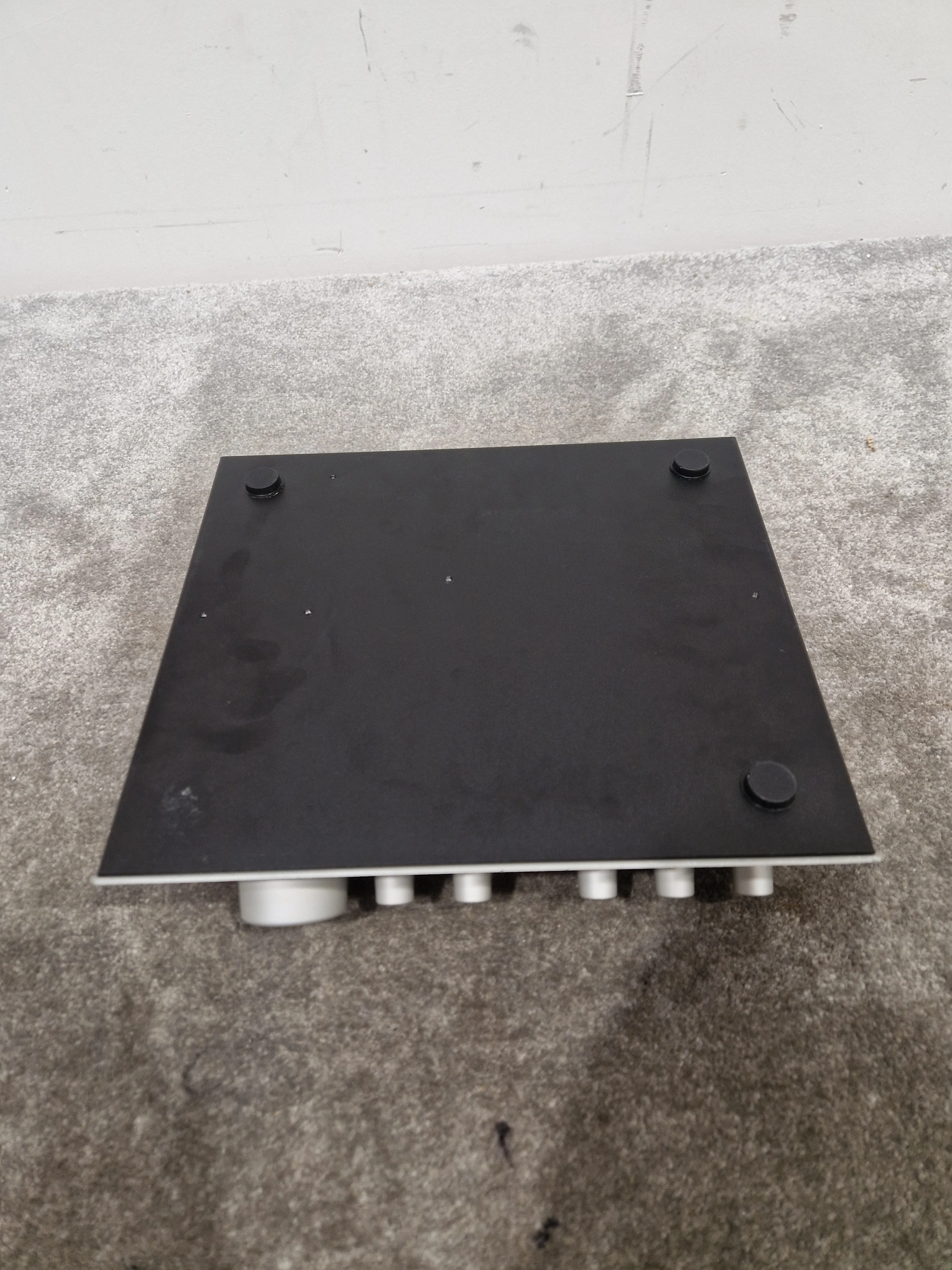 SPL 2381 - Stereo Monitor Controller - Excellent w/ Power Supply - Image 11