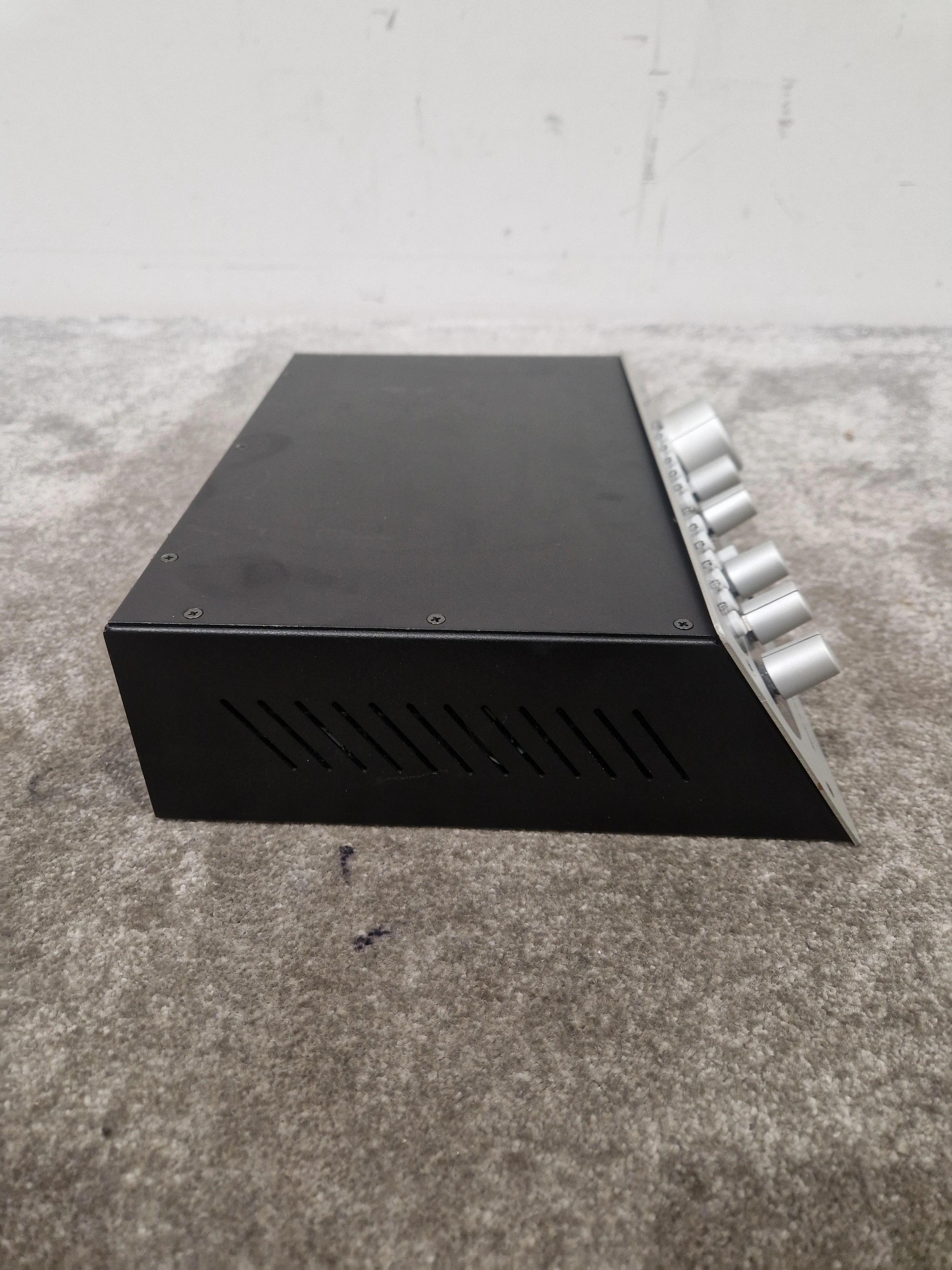 SPL 2381 - Stereo Monitor Controller - Excellent w/ Power Supply - Image 7