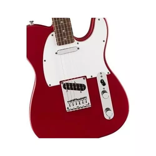 Squier by Fender Debut Collection Telecaster Electric Guitar - Image 2