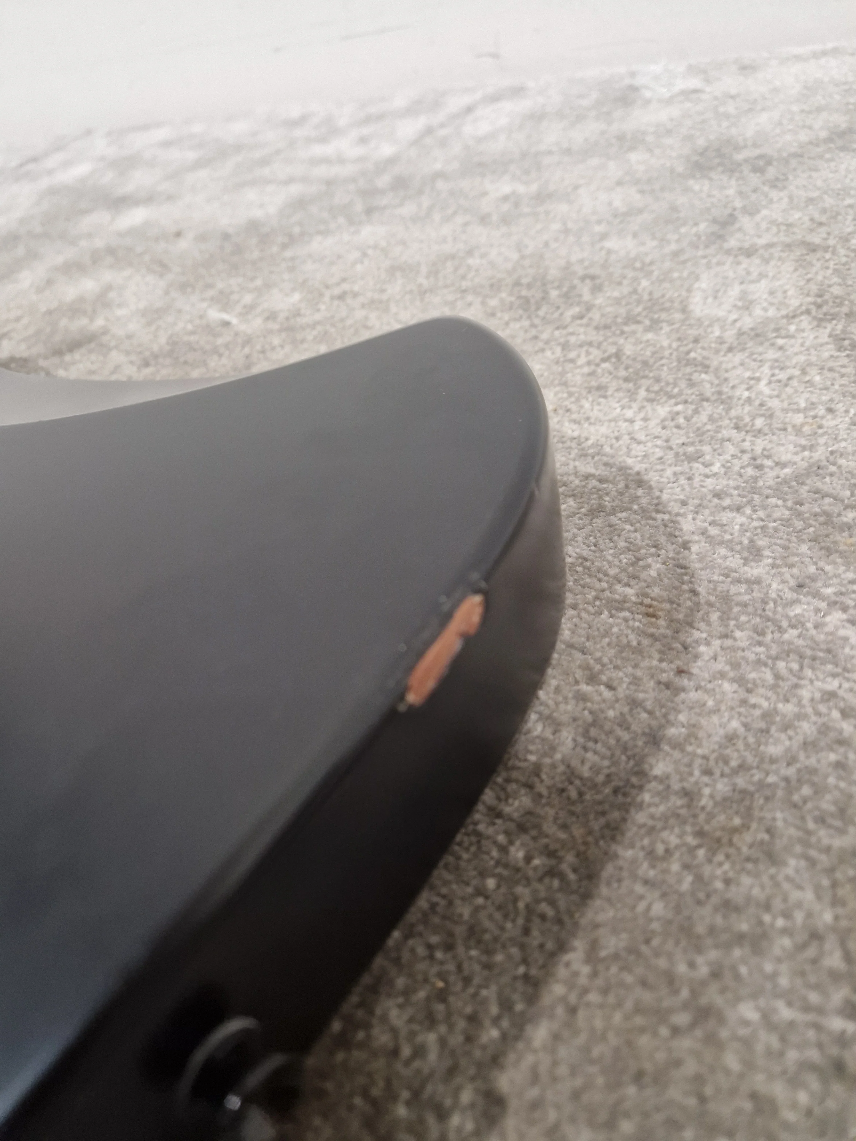 Squier Jim Root Telecaster Made IN China S/N: CGS1123231 Electric Guitar - Signature Model - Good - Image 21