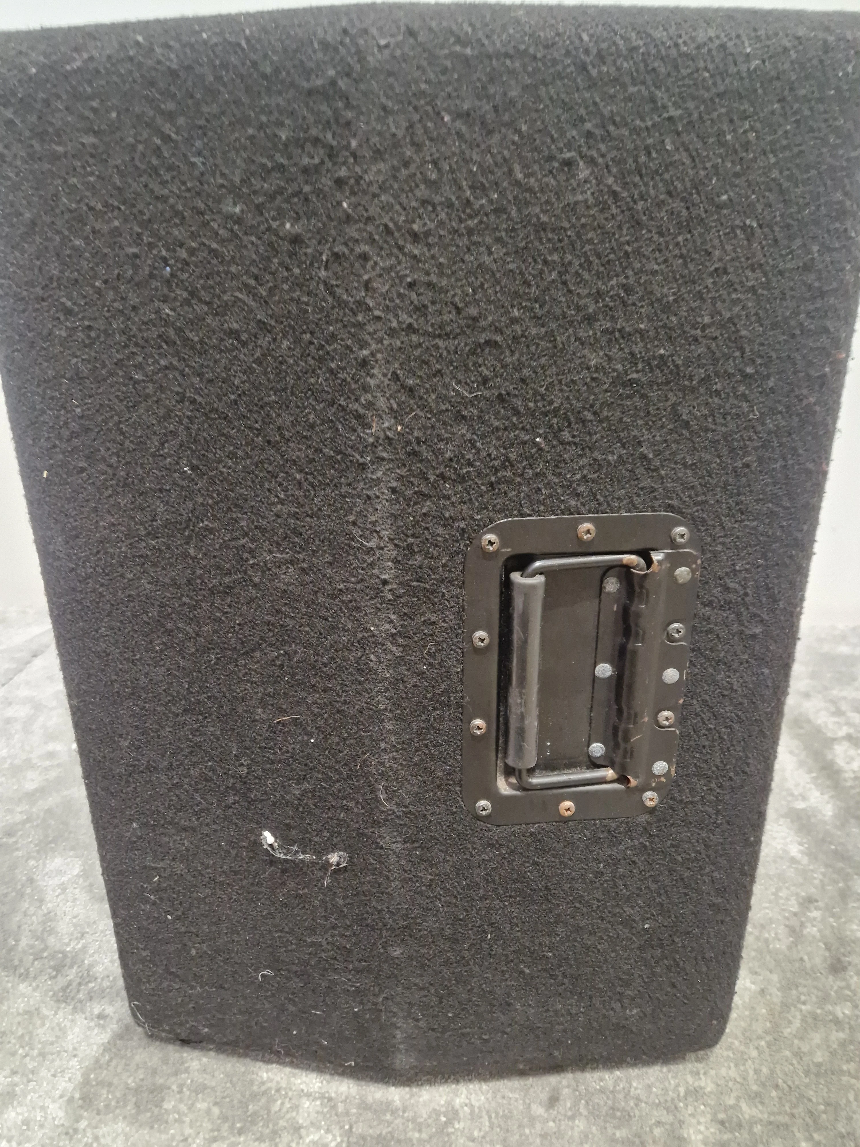 SR 300 Live-a Speaker - Powered PA Speaker - Spares or Repair - Image 4