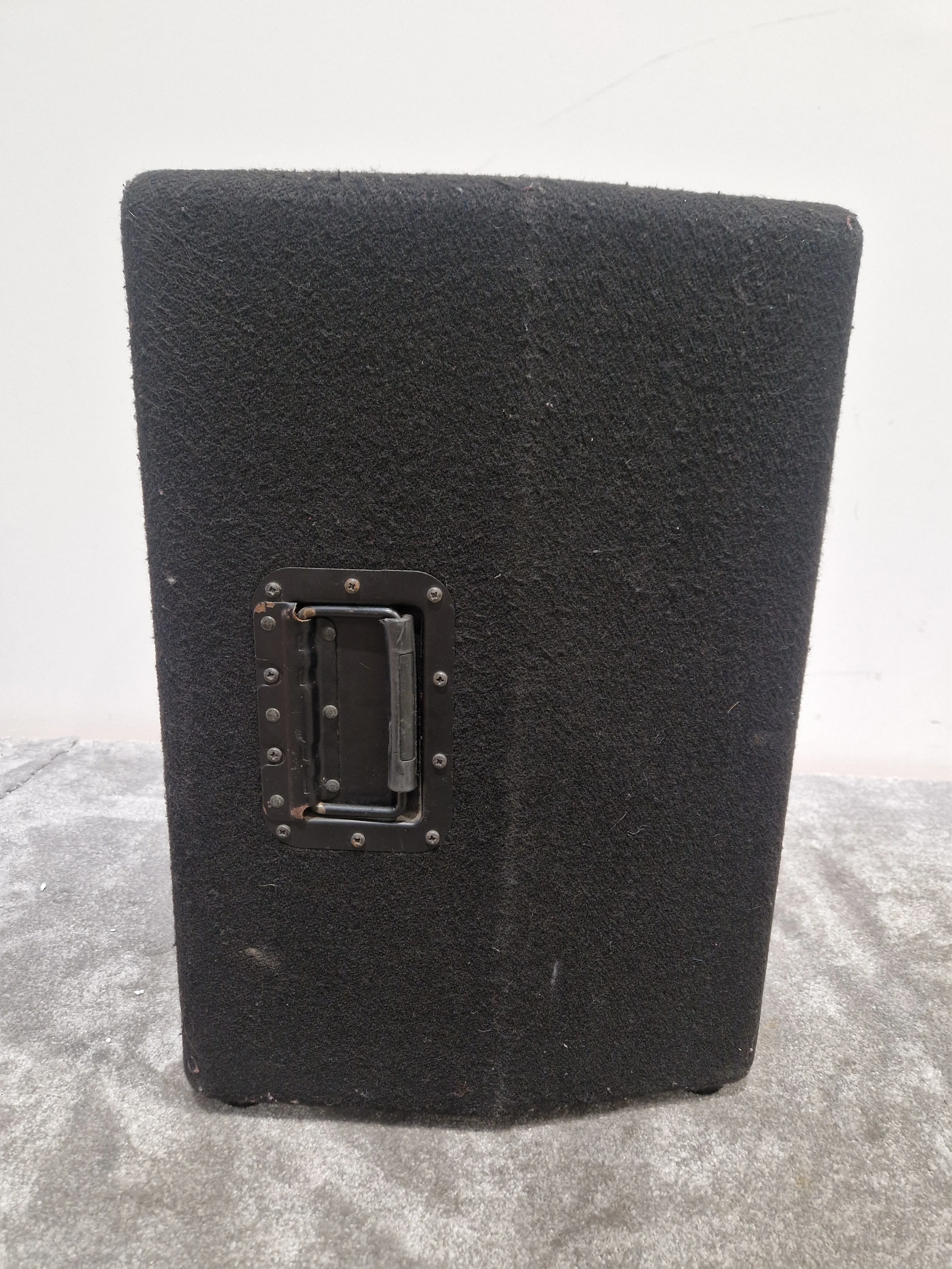 SR 300 Live-a Speaker - Powered PA Speaker - Spares or Repair - Image 6