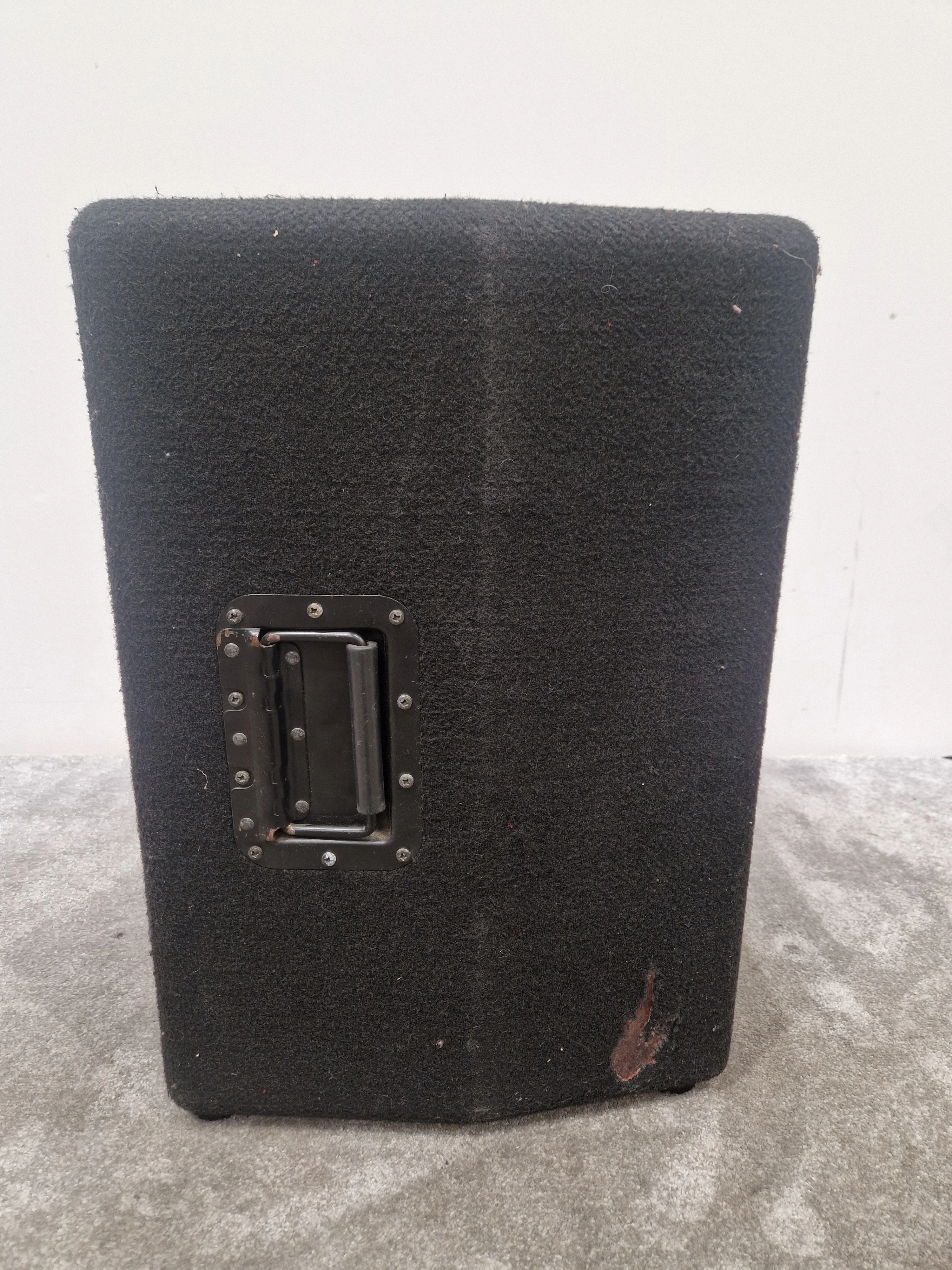 SR Technology Live 300A Speaker - High Fidelity, Durable Design - Good w/ Power Supply - Image 10