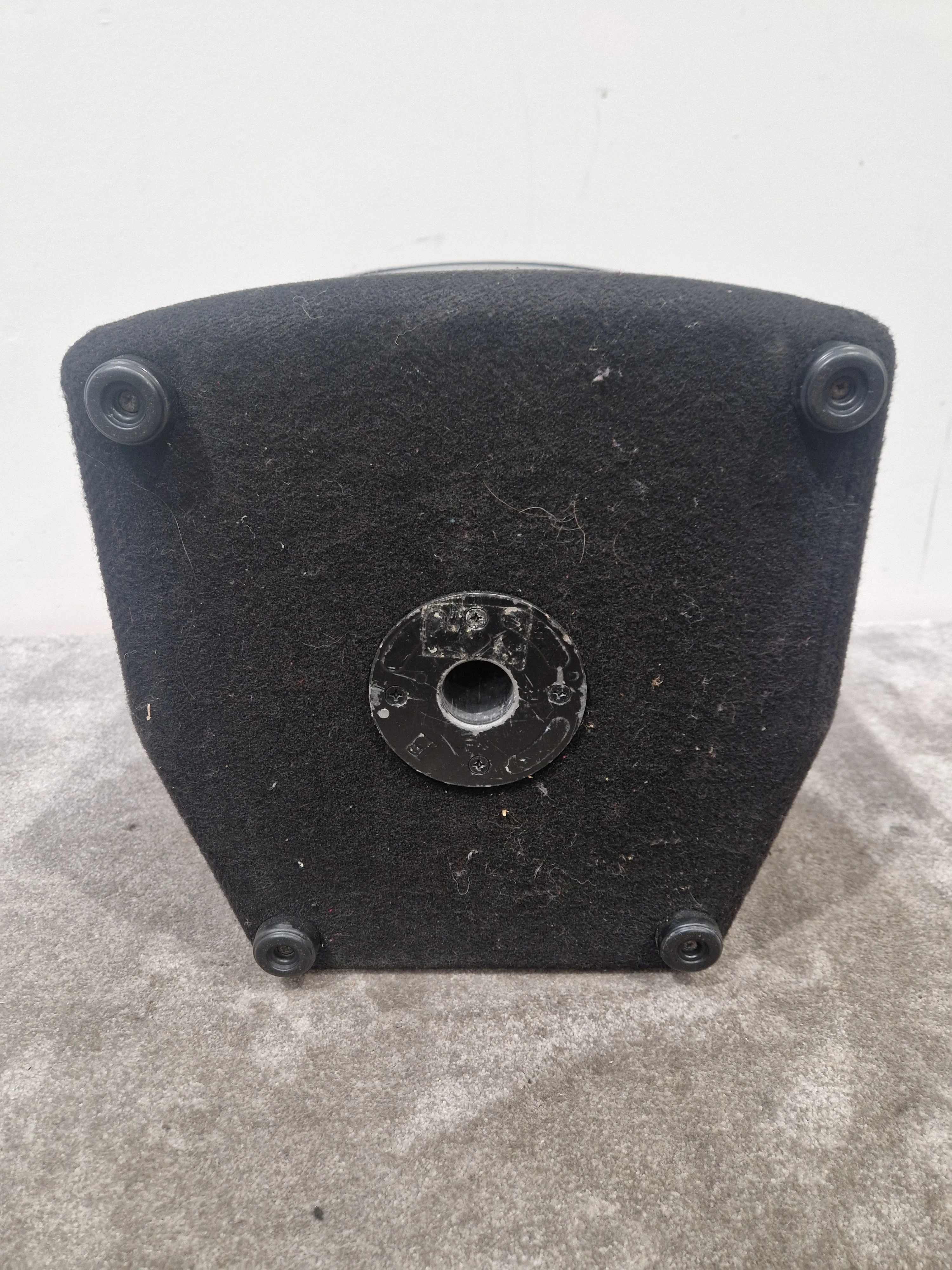 SR Technology Live 300A Speaker - High Fidelity, Durable Design - Good w/ Power Supply - Image 8