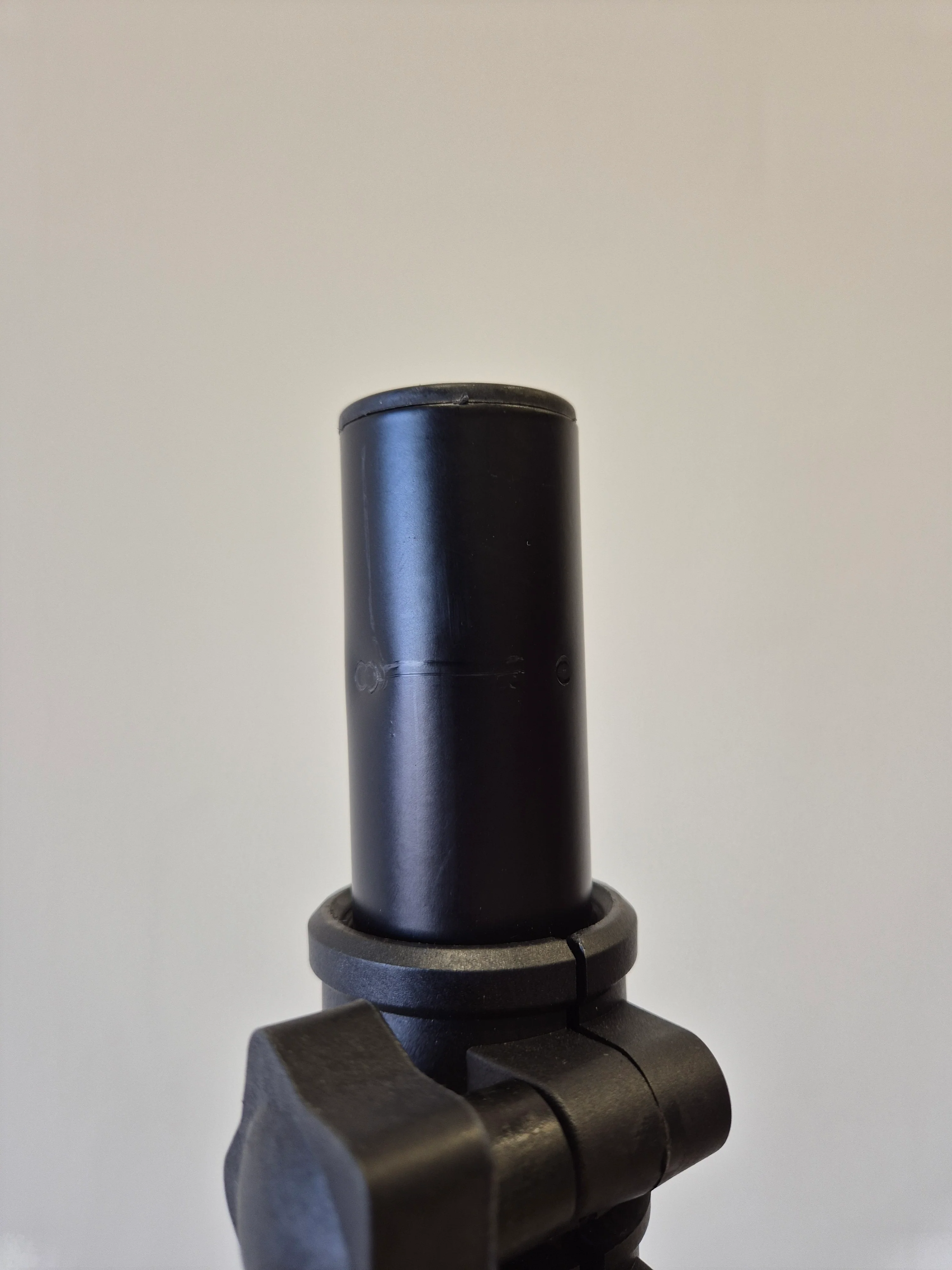 Stagg Aluminium Tripod - PA Speaker Stand - Adjustable Height - Very Good - Image 4