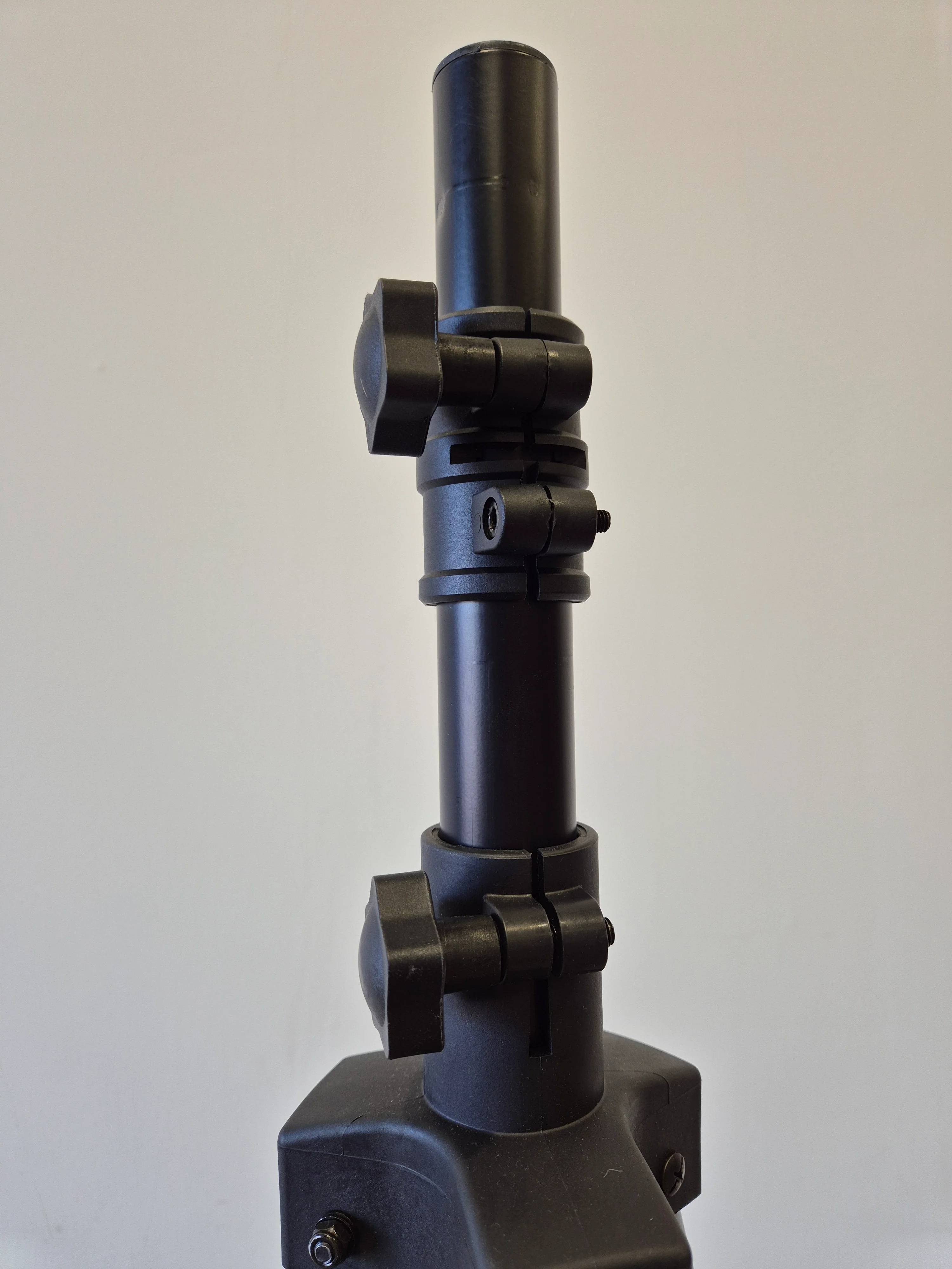 Stagg Aluminium Tripod - PA Speaker Stand - Adjustable Height - Very Good - Image 5