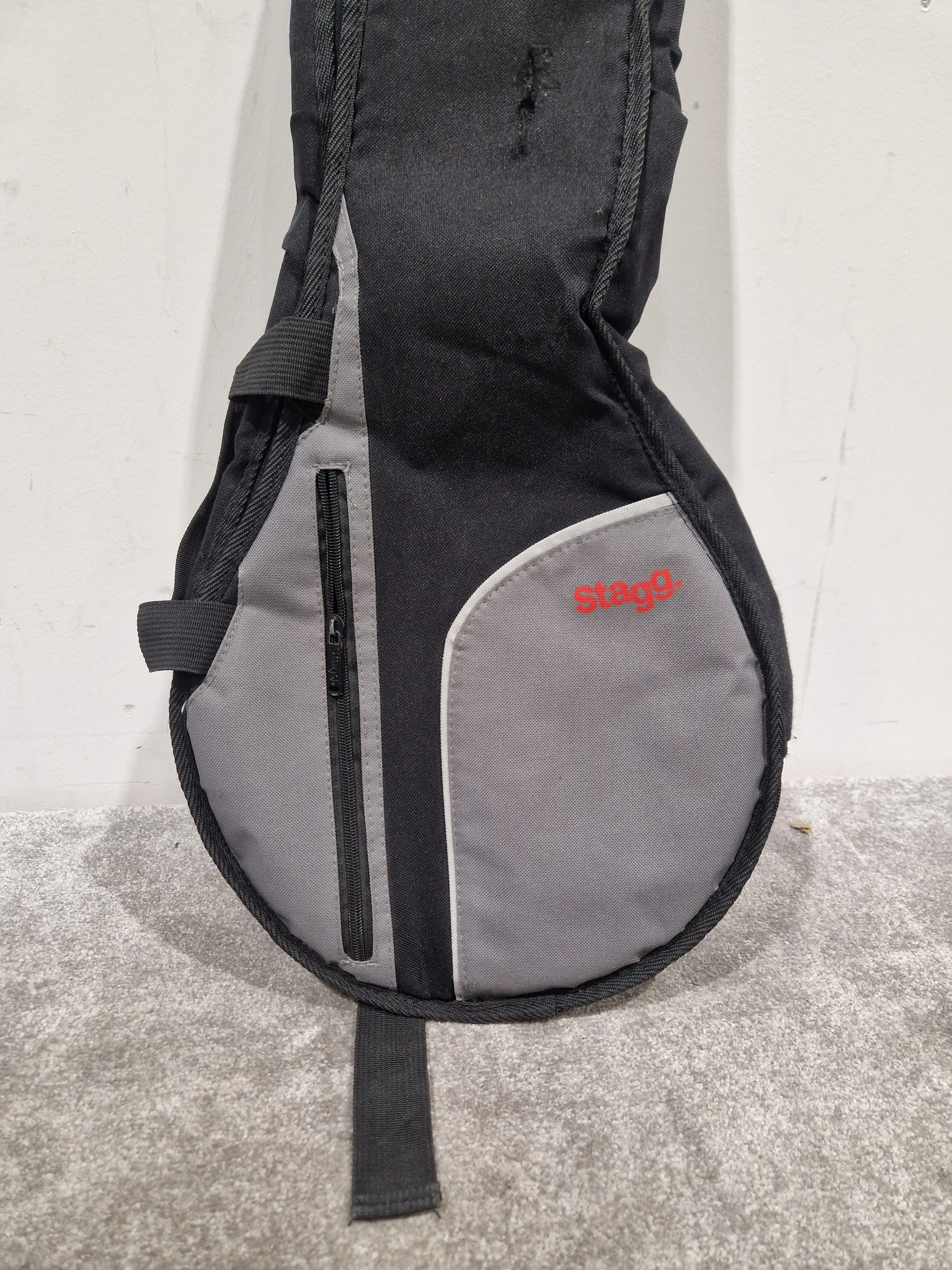 Stagg Banjo Soft Case - Durable Protection Design - Very Good - Image 2