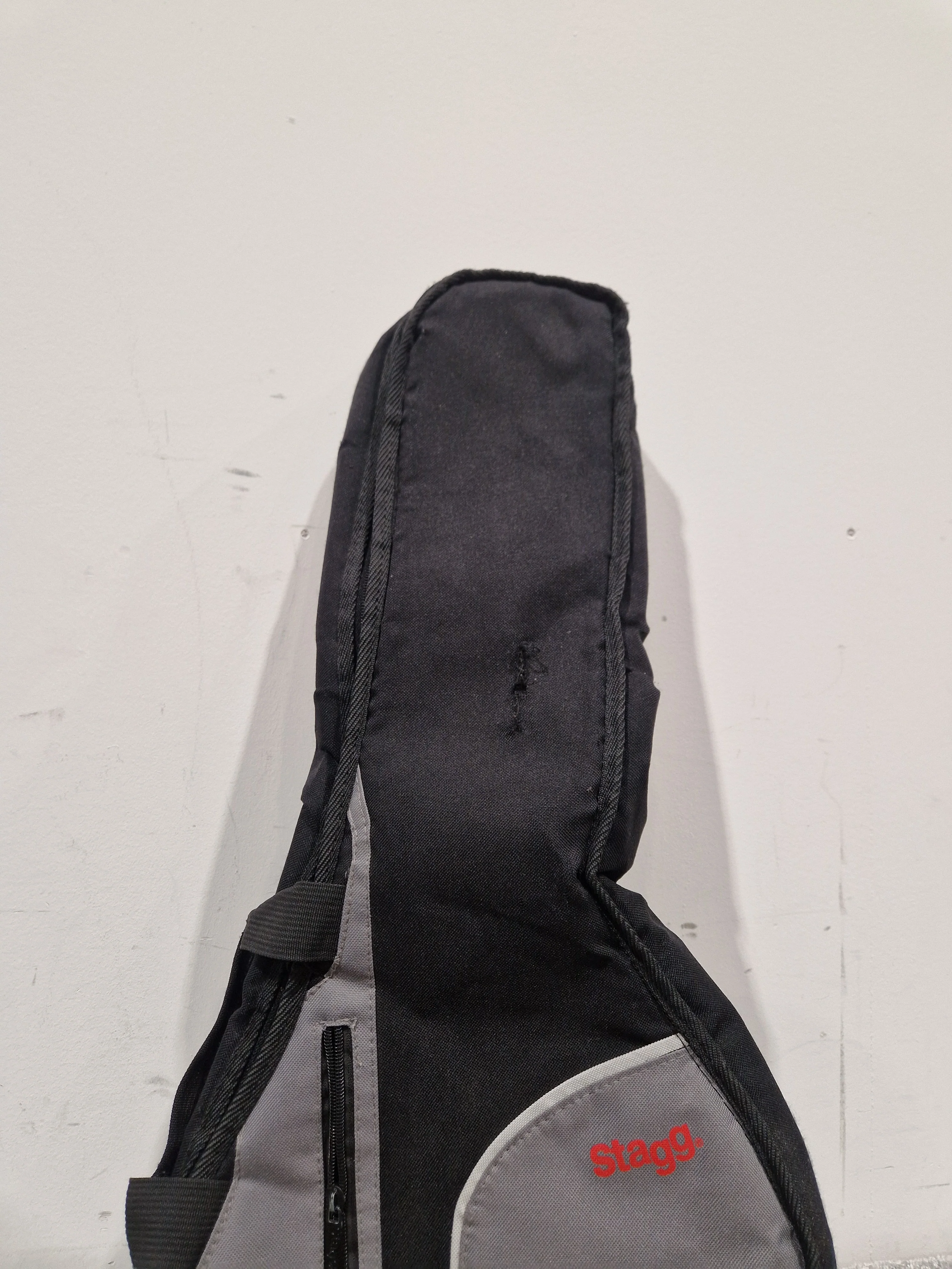 Stagg Banjo Soft Case - Durable Protection Design - Very Good - Image 3