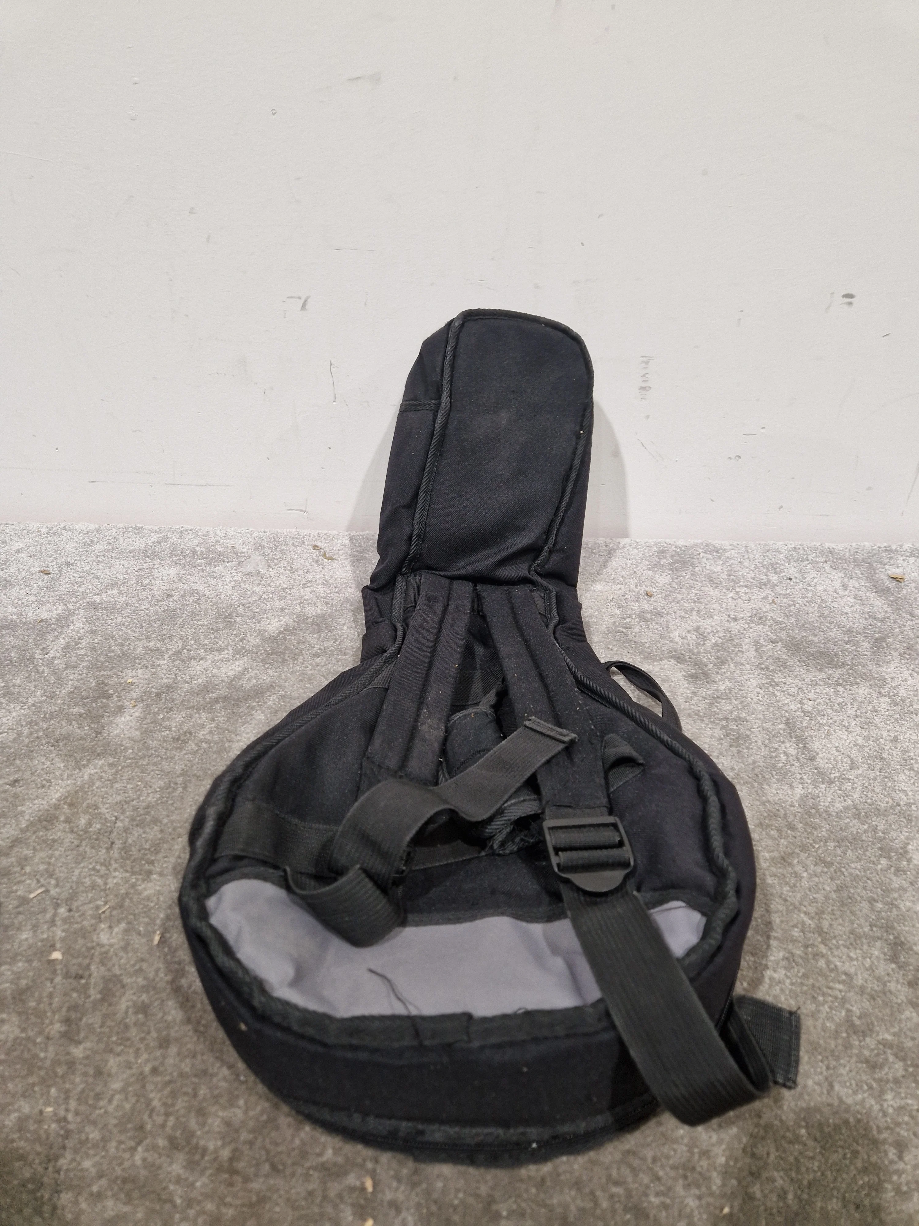 Stagg Banjo Soft Case - Durable Protection Design - Very Good - Image 4