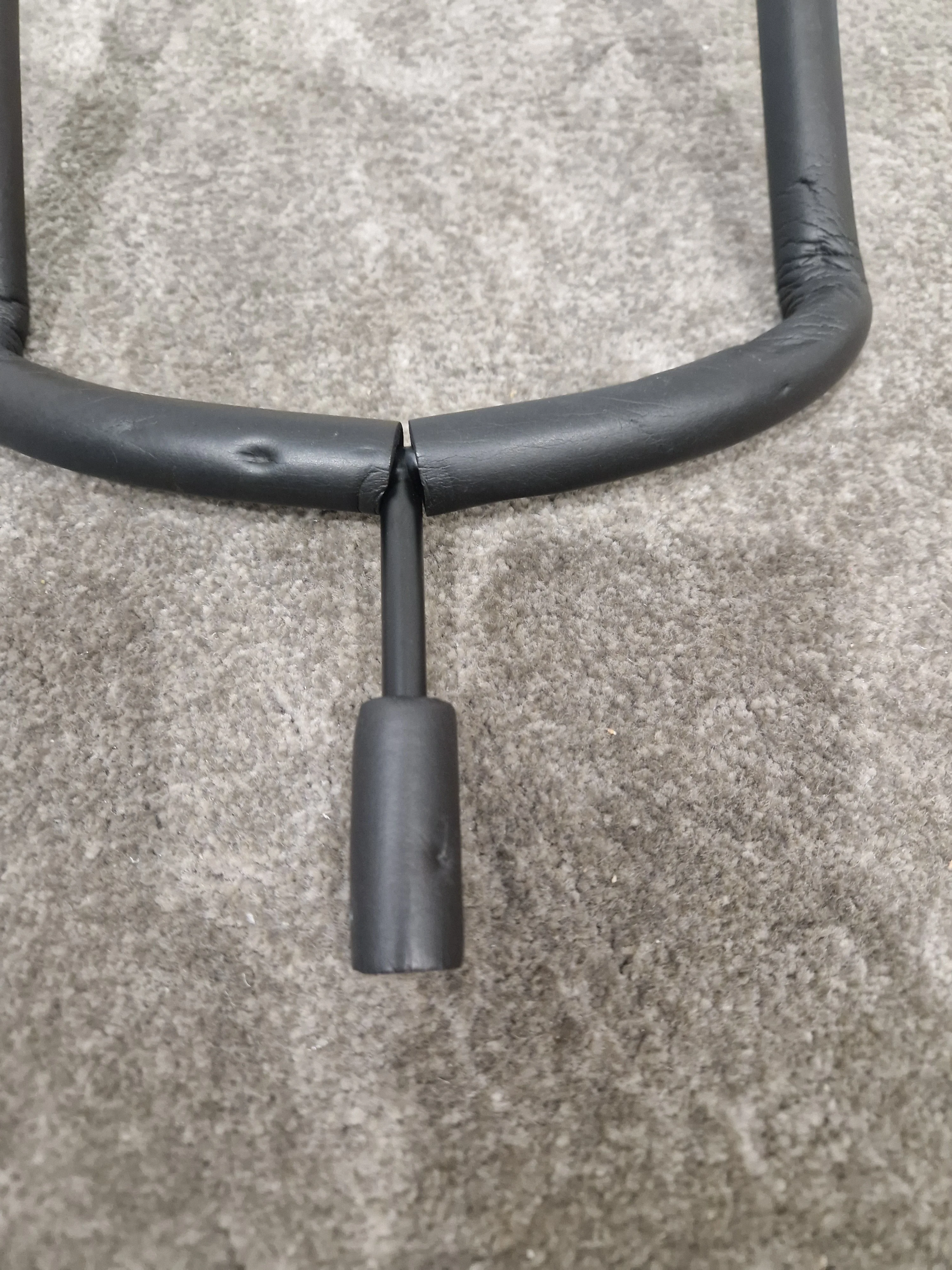 Stagg - Guitar Stand - Black - Excellent - Image 13