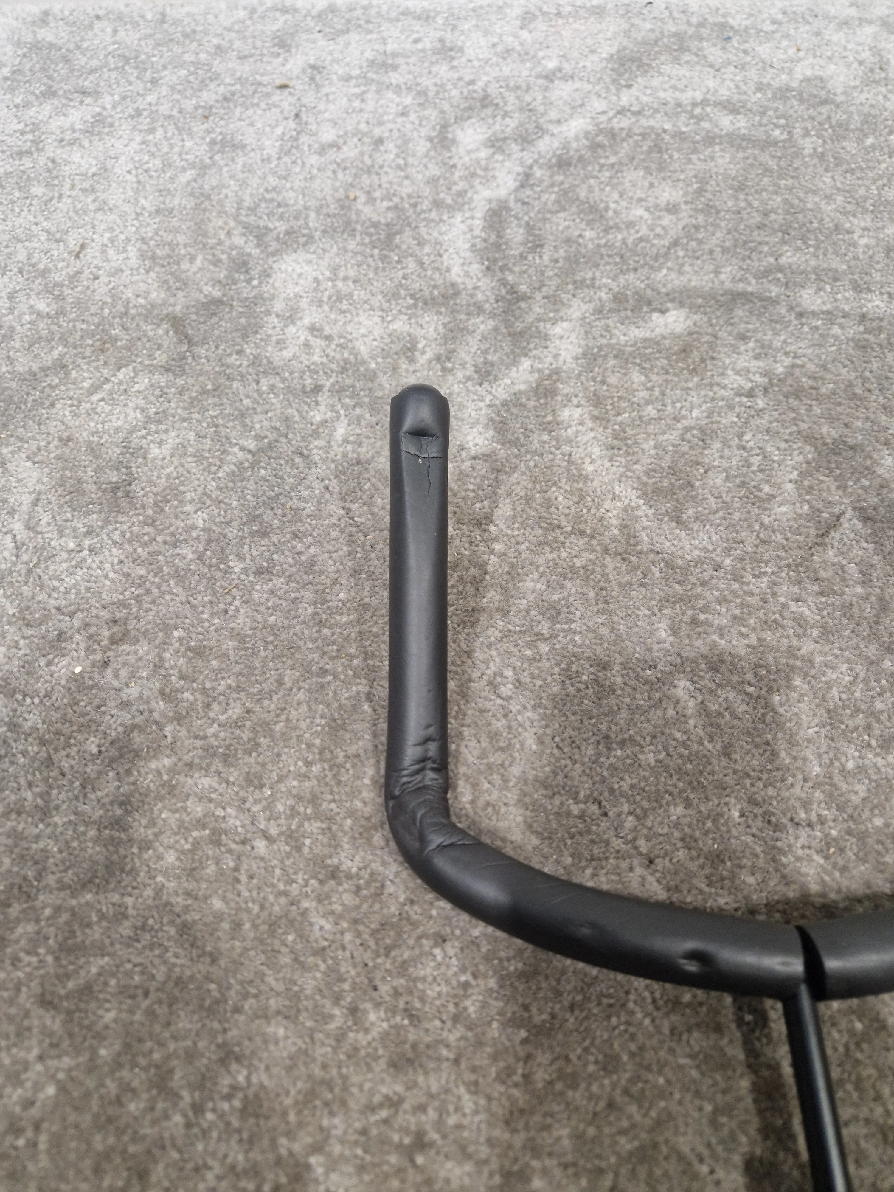 Stagg - Guitar Stand - Black - Excellent - Image 15