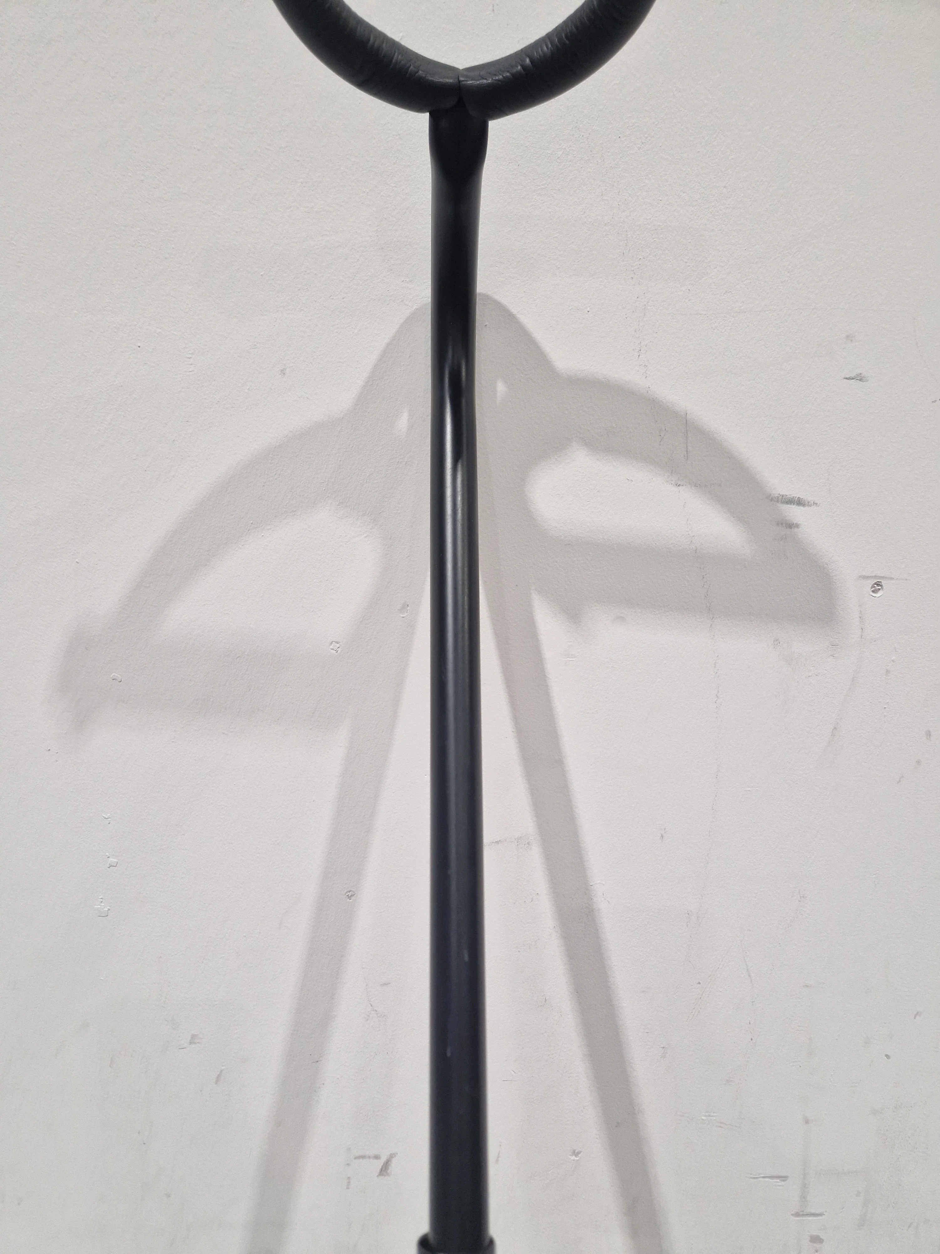 Stagg - Guitar Stand - Black - Excellent - Image 4