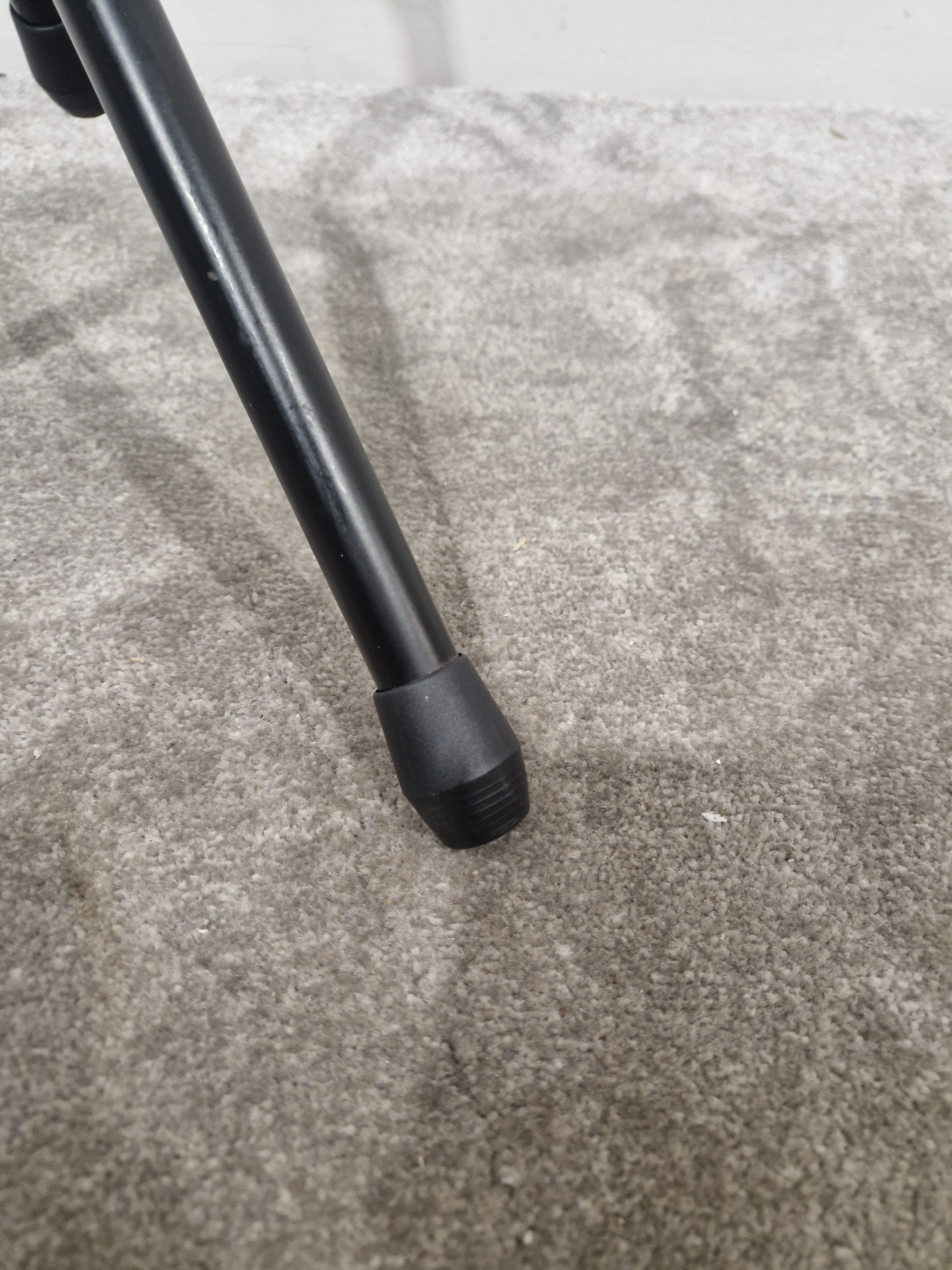 Stagg - Guitar Stand - Black - Excellent - Image 5