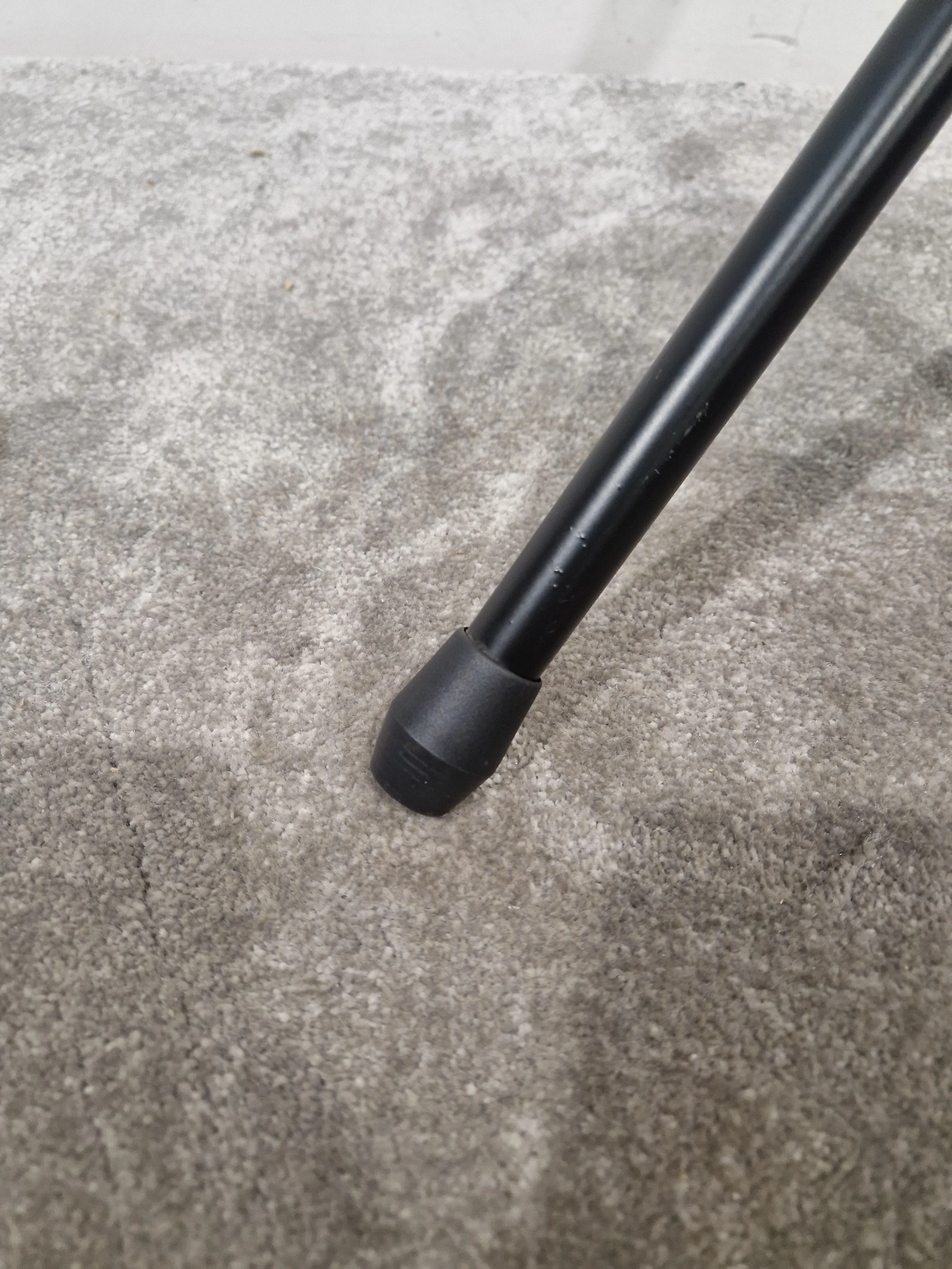 Stagg - Guitar Stand - Black - Excellent - Image 6