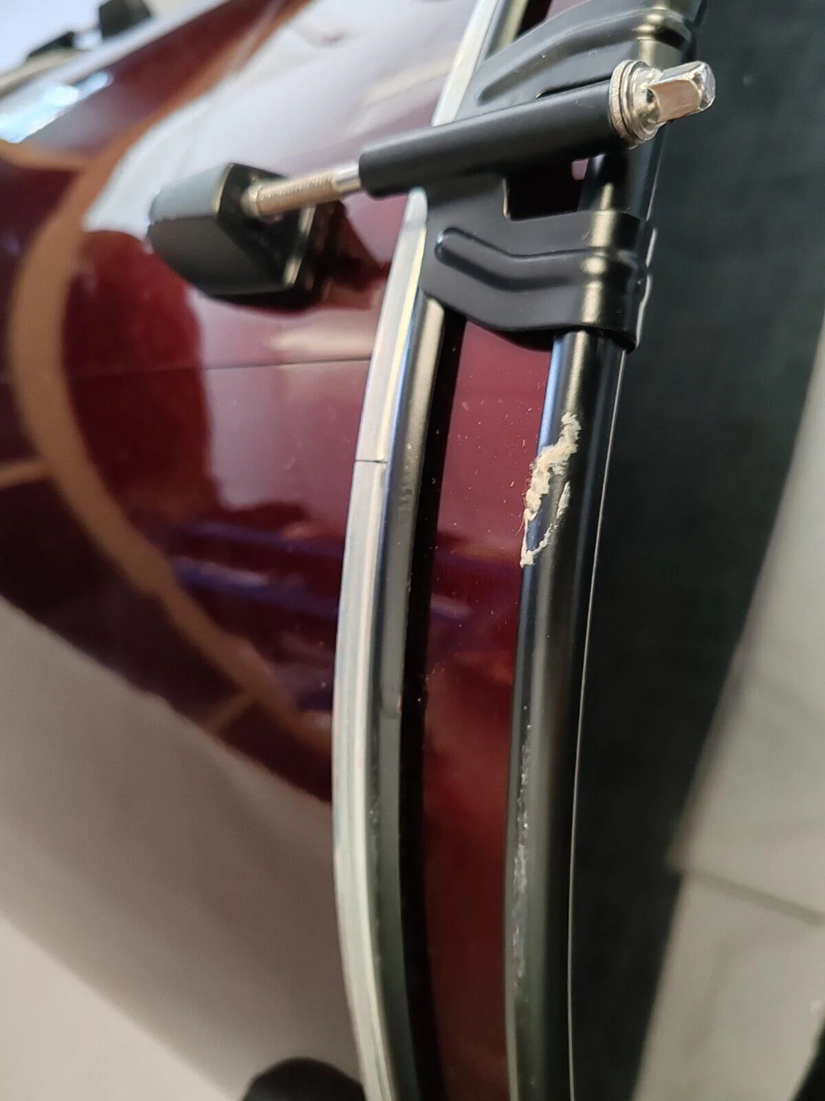 Stagg kick bass drum With Gear4 Music Soft Case - Free UK Shipping - Image 12