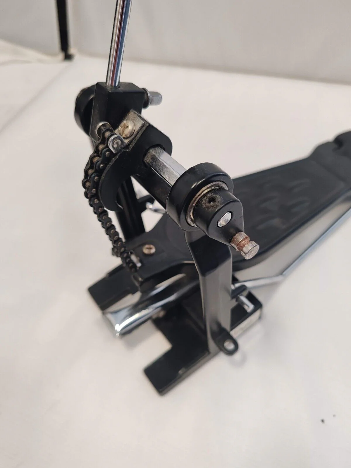 Stagg Kick Drum Pedal - Black - Free UK Shipping - Image 2