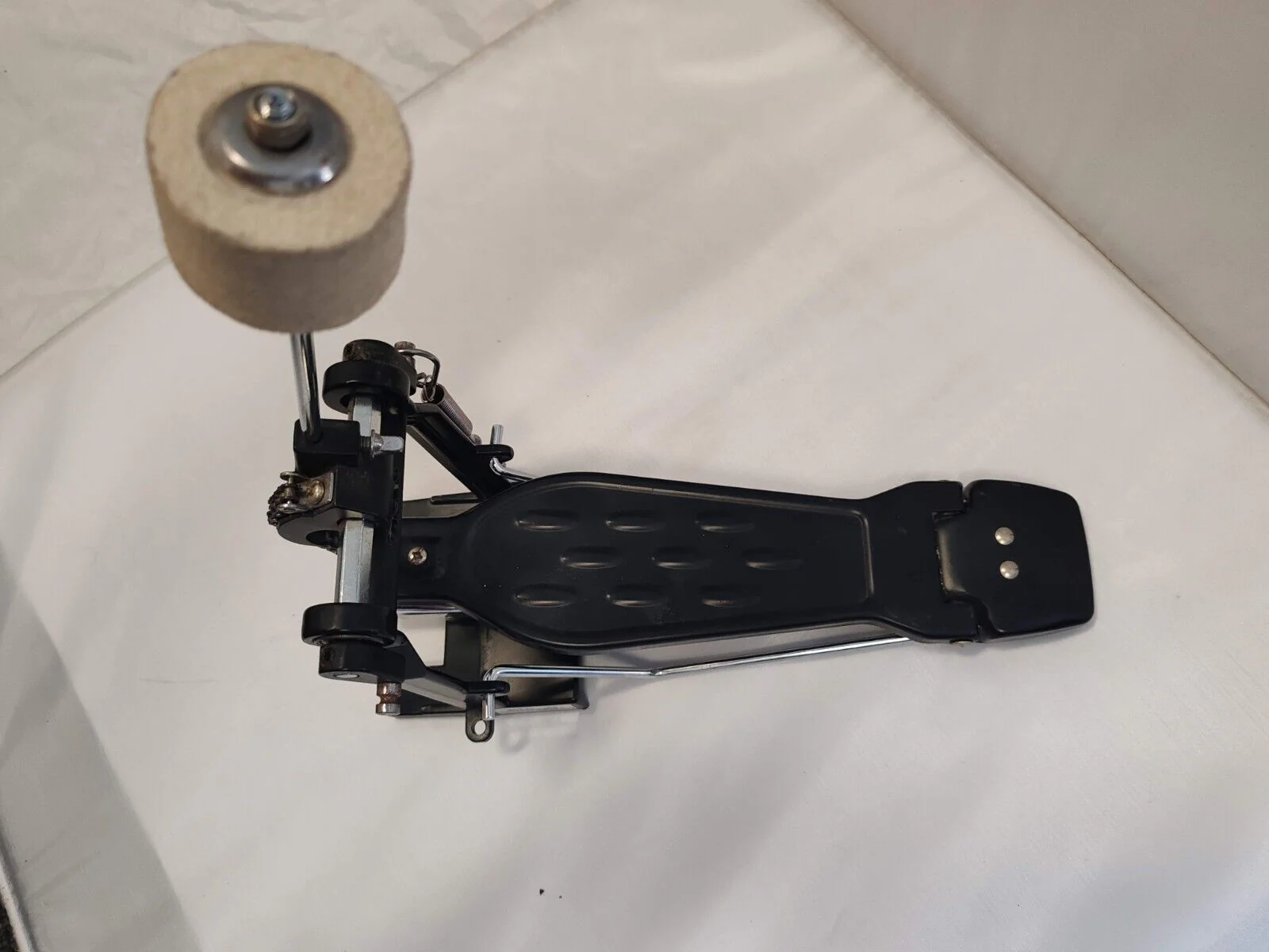 Stagg Kick Drum Pedal - Black - Free UK Shipping - Image 3