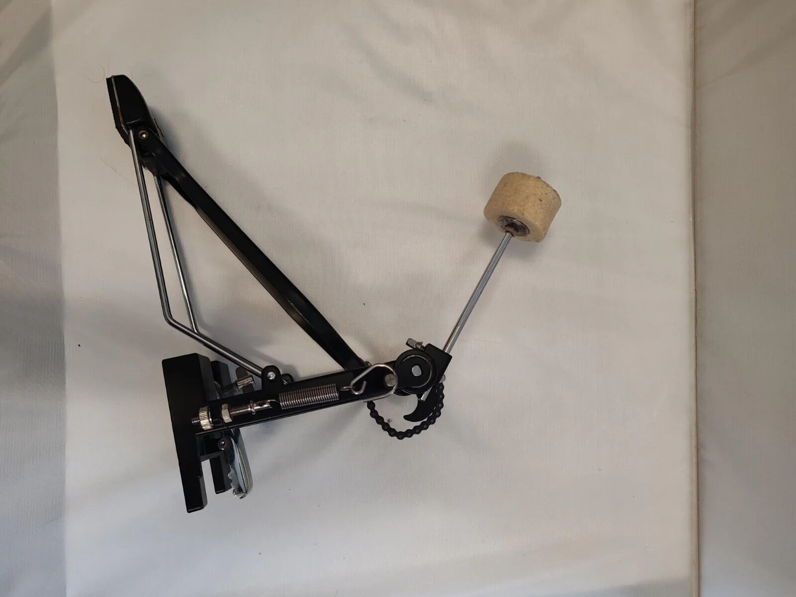 Stagg Kick Drum Pedal - Black - Free UK Shipping - Image 4