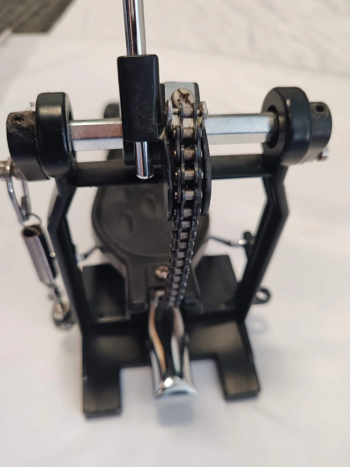 Stagg Kick Drum Pedal - Black - Free UK Shipping - Image 5
